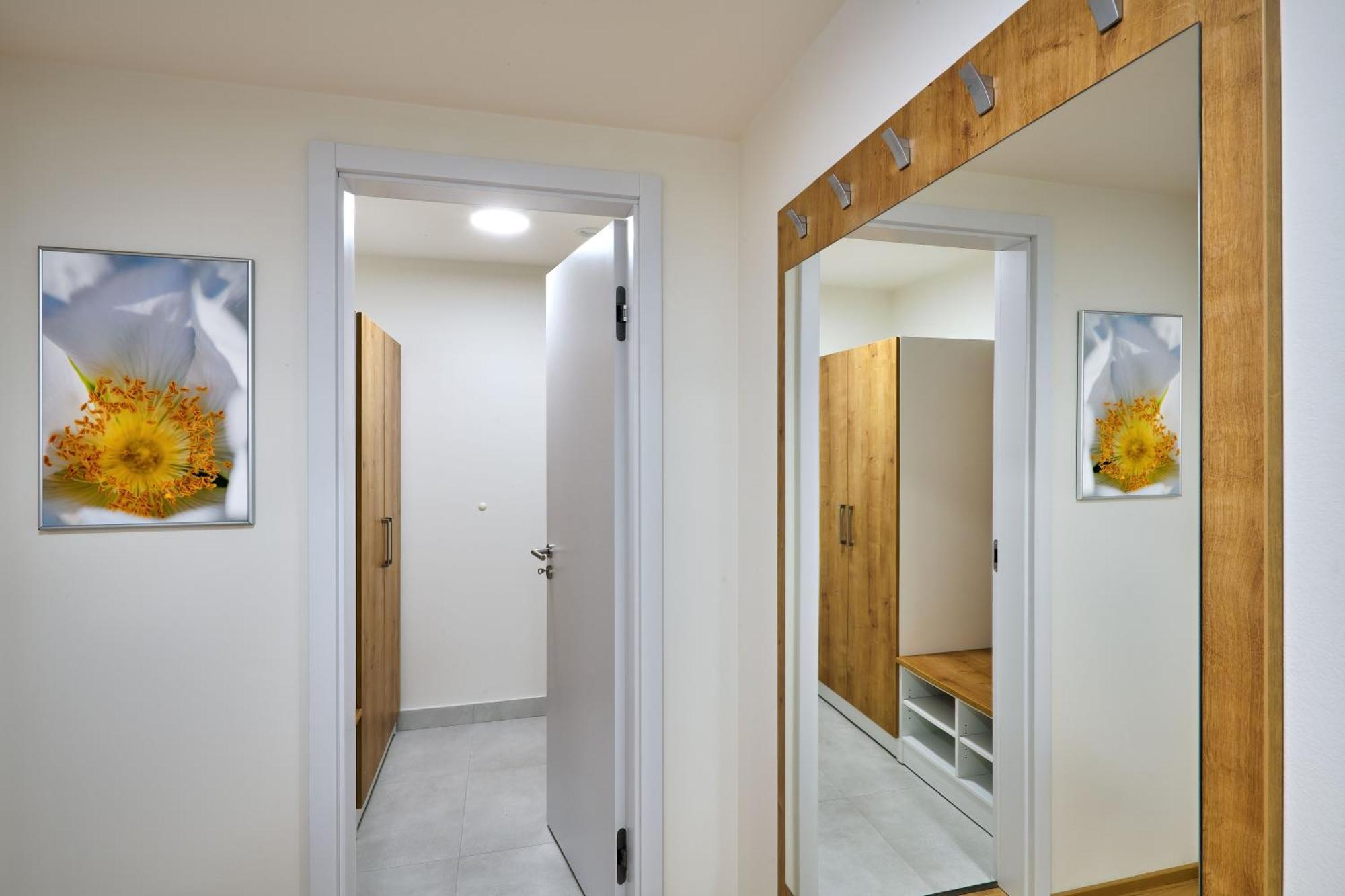 Downtown Andel Aparthotel Praha