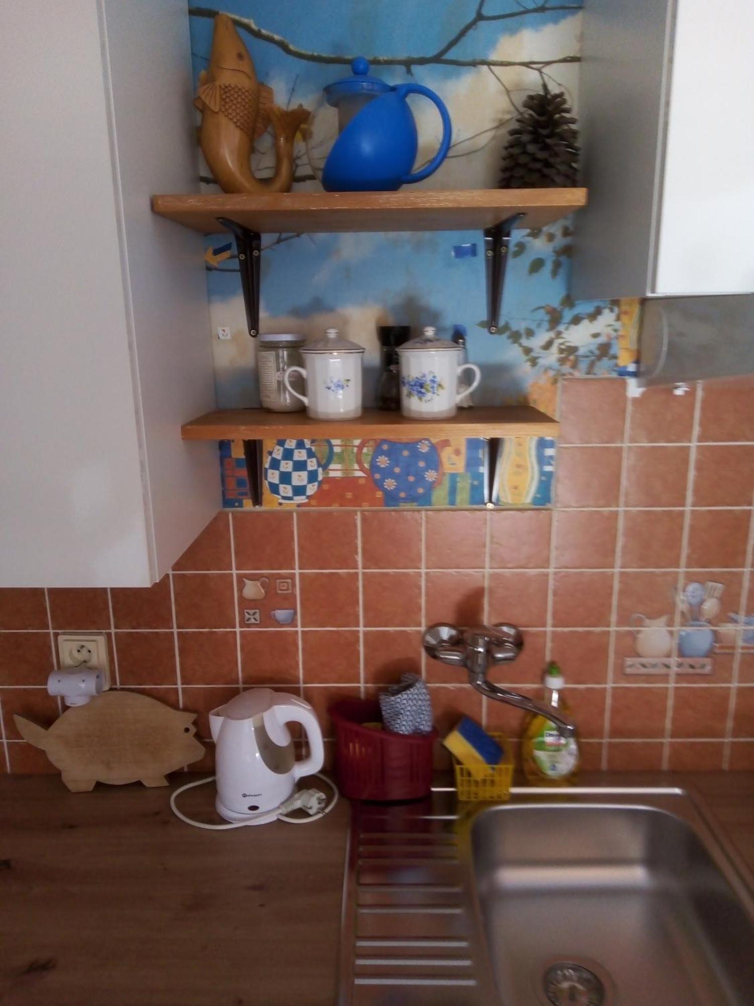 Apartricanova Lägenhet Prag