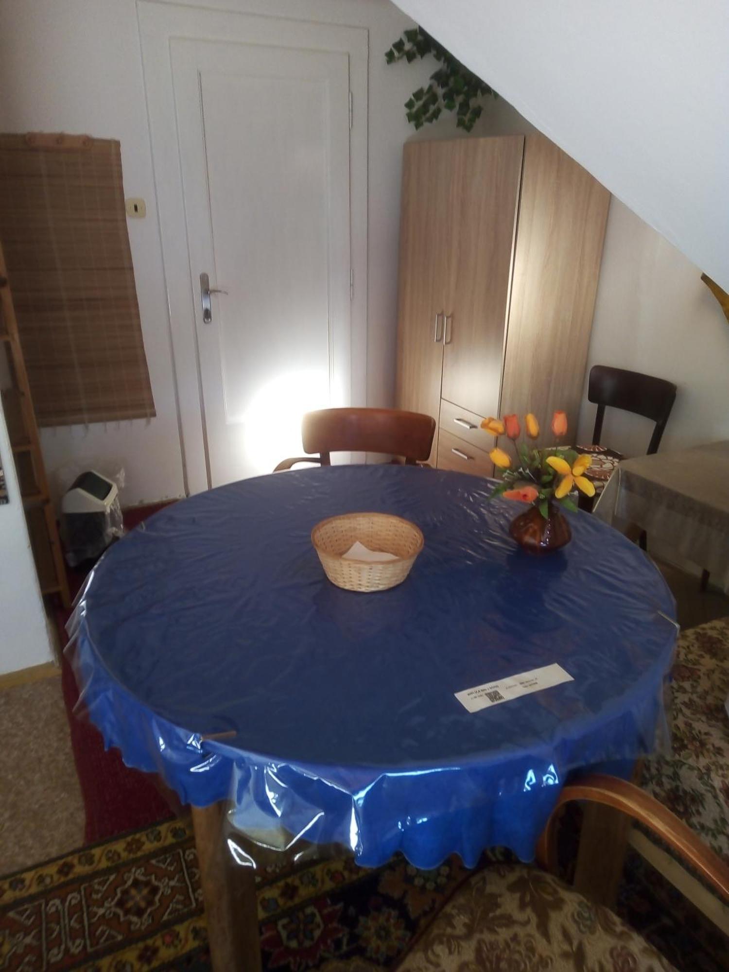 Apartricanova Lägenhet Prag