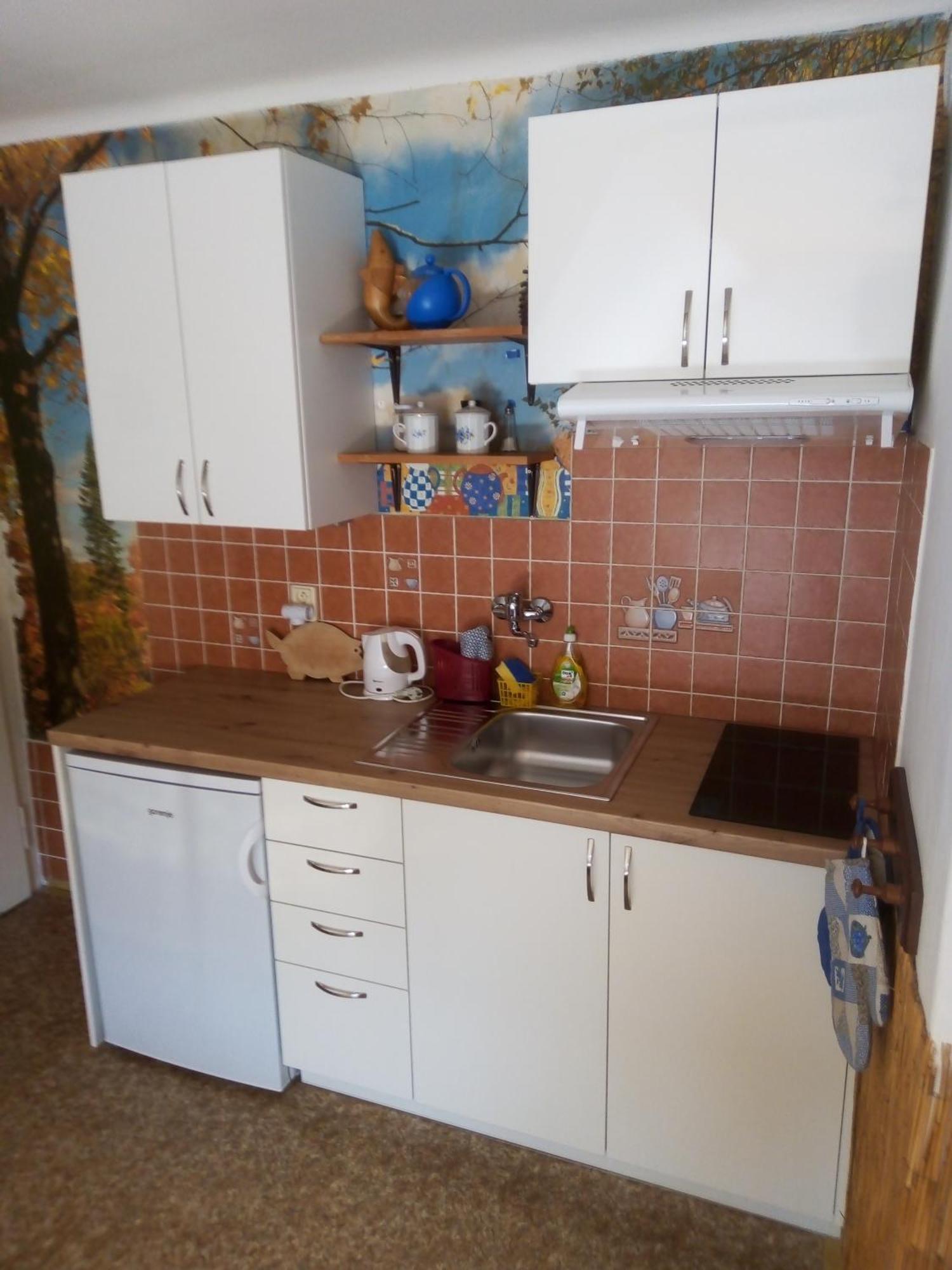 Apartricanova *