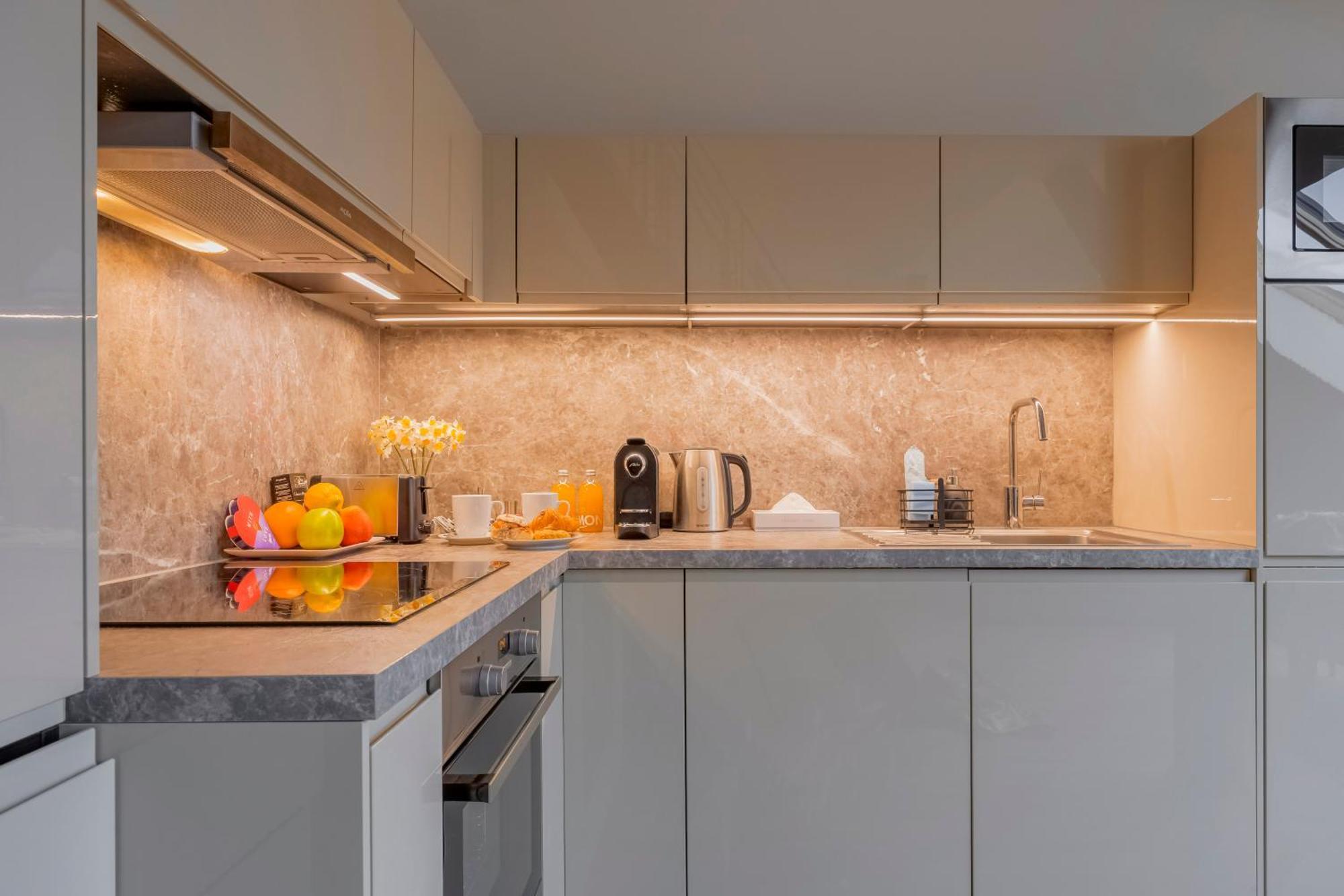 Louren Apartmán *