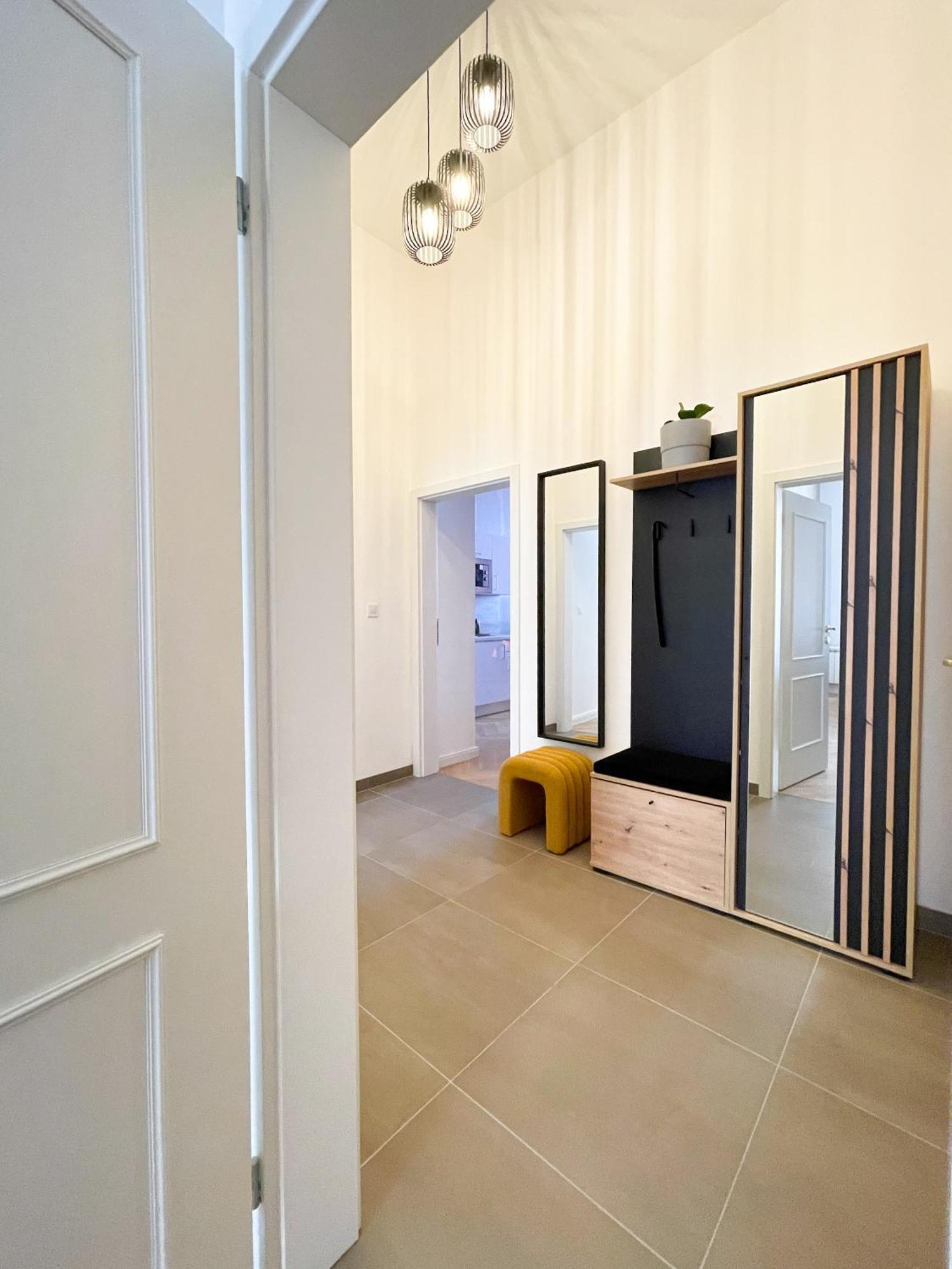 Rasinovo Nabrezi - Riverside Aparthotel Prag