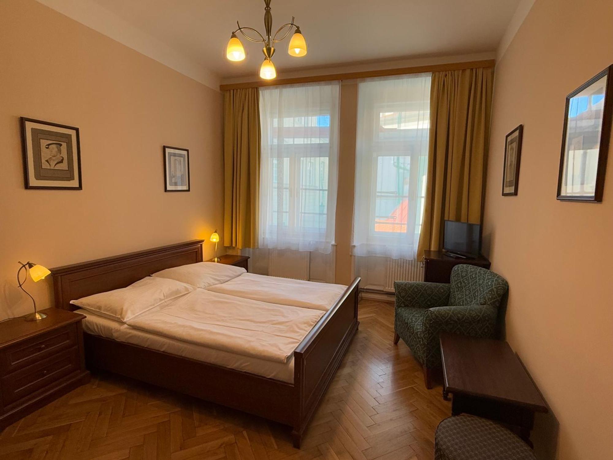 King George Hotel