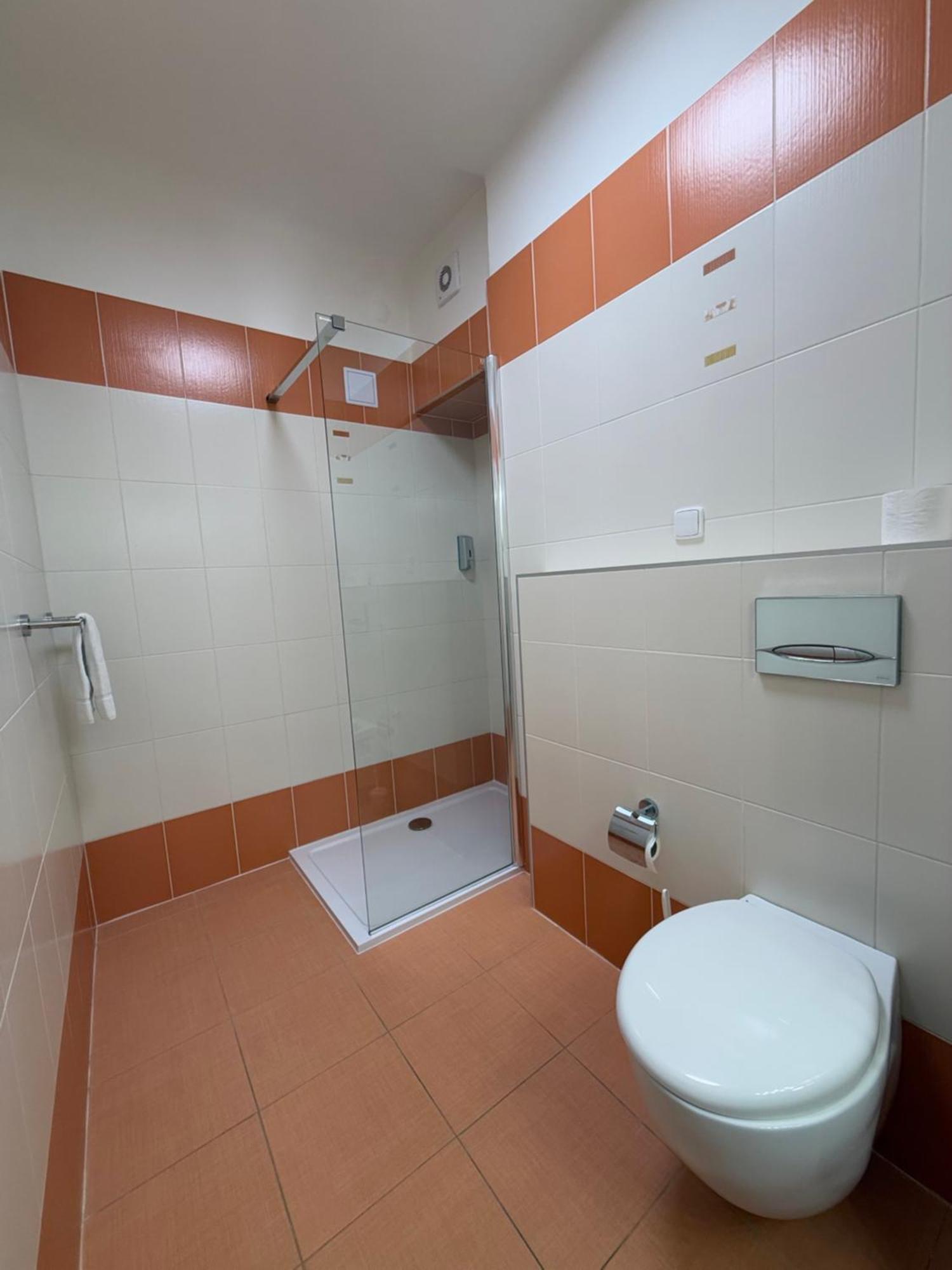 King George Hotel Prague