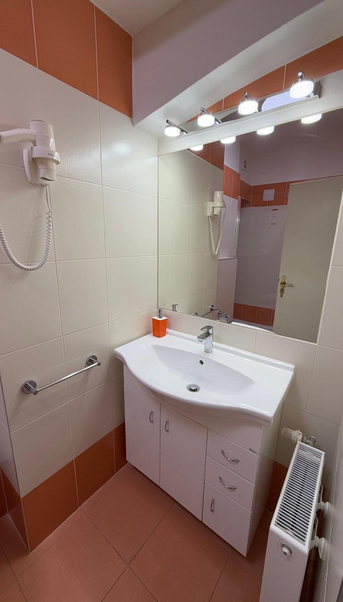 Hotel King George Prague