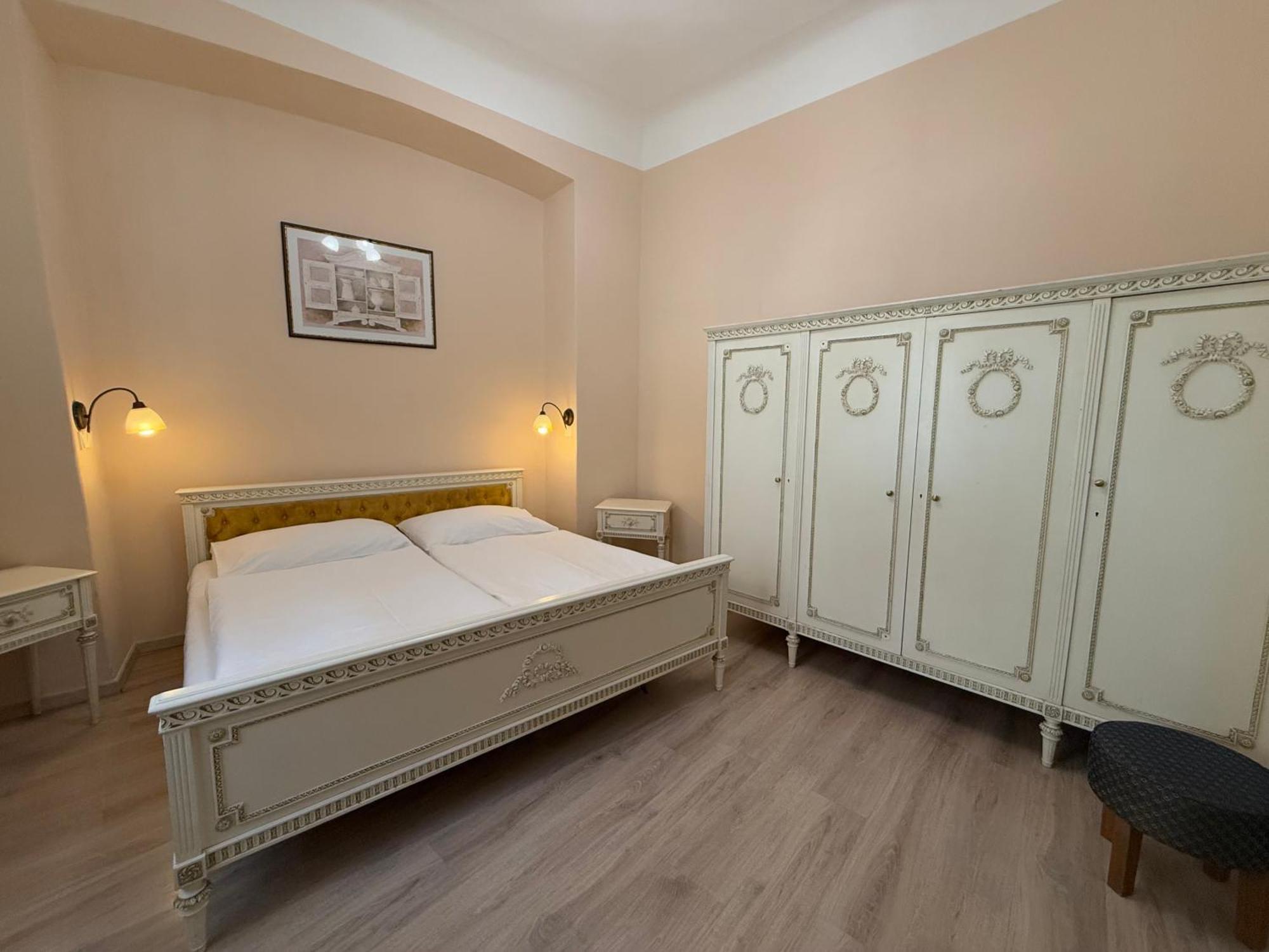 Hotel King George