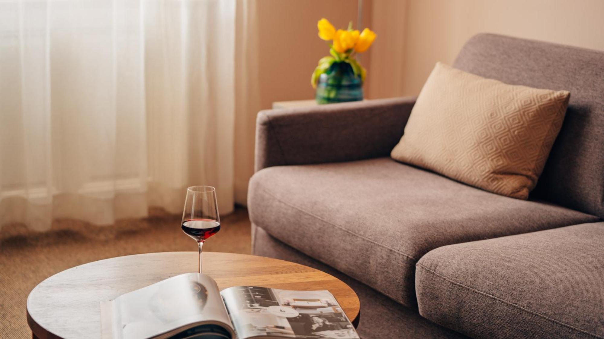 Klarov Hotel 4*