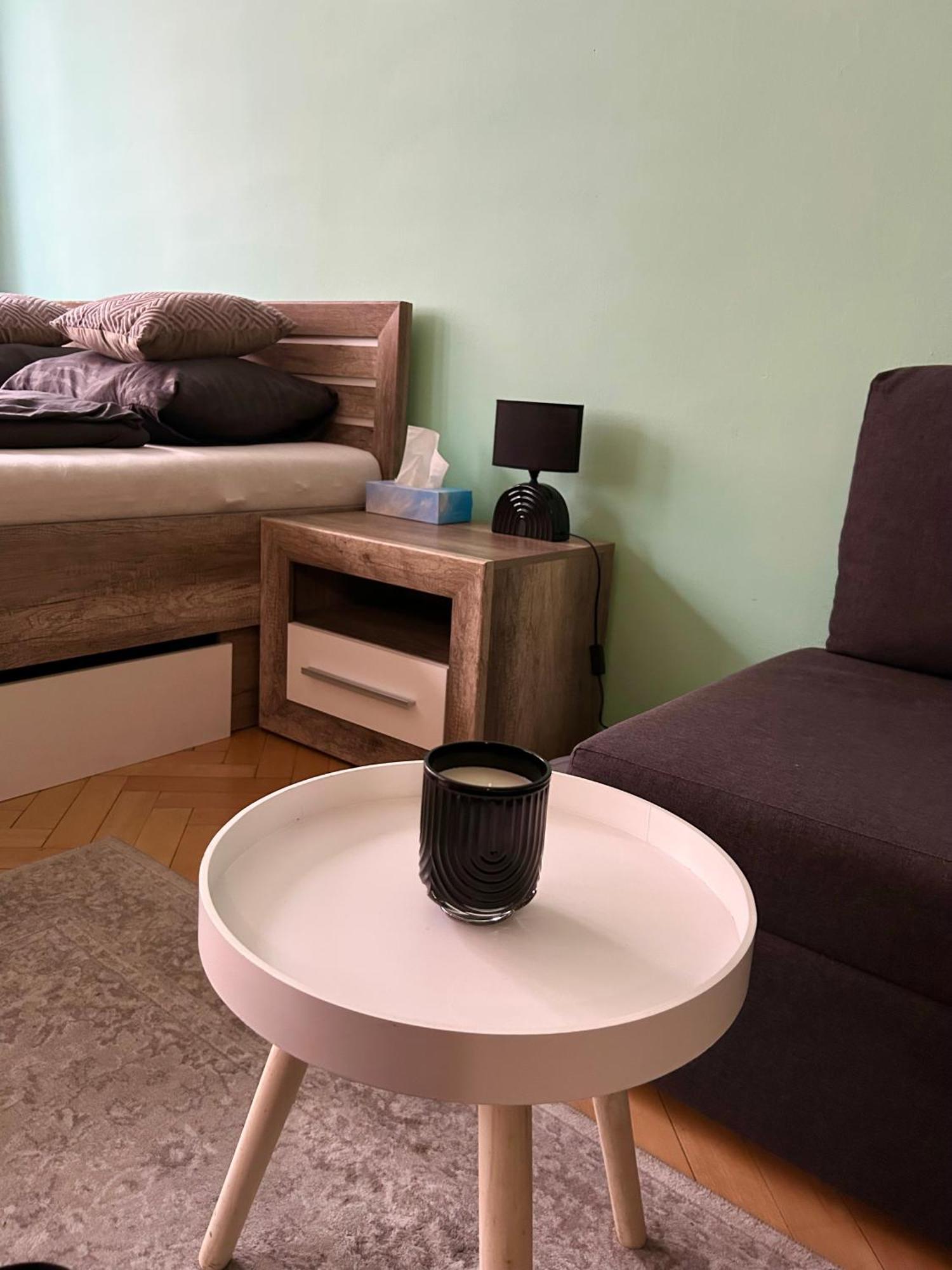 Apartmán Sunny Flat In Center Of