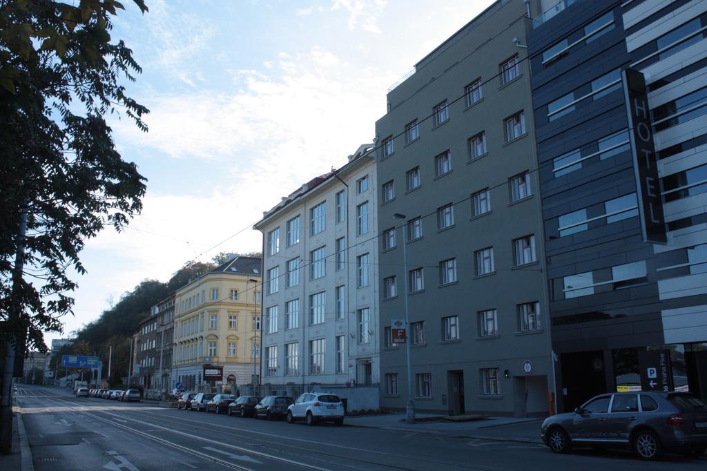 Apc - Radlicka