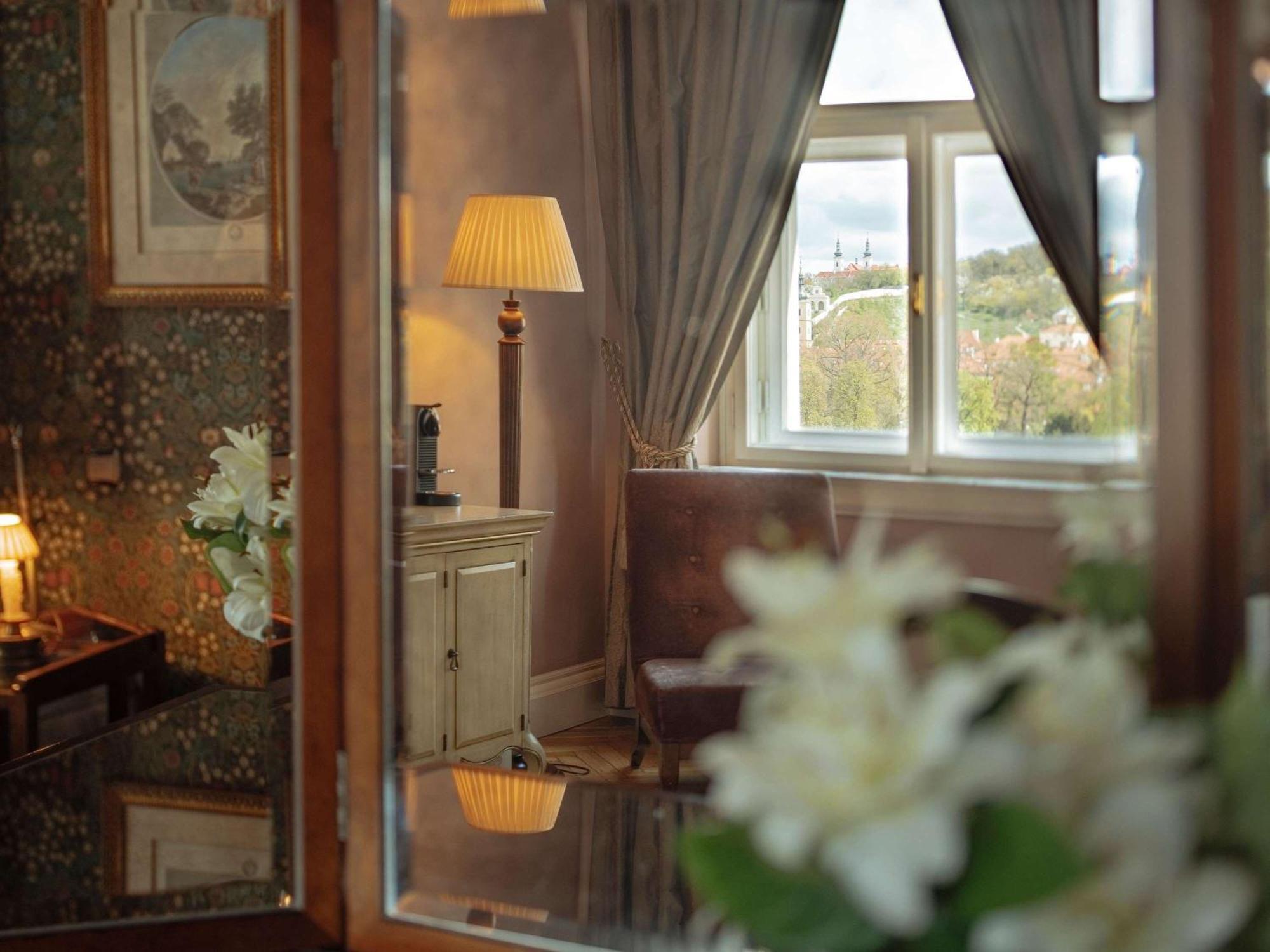 The Mozart Hotell