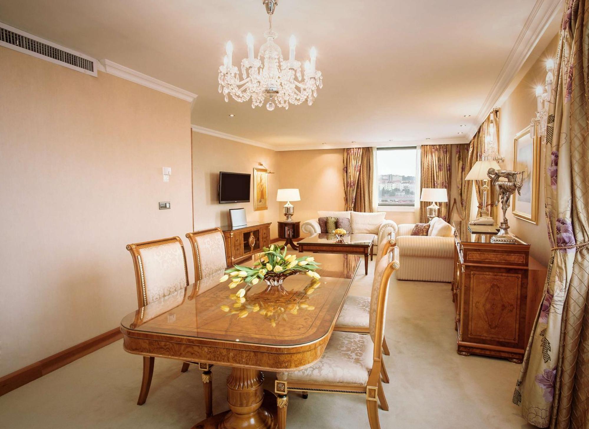 Hilton 5* Prag