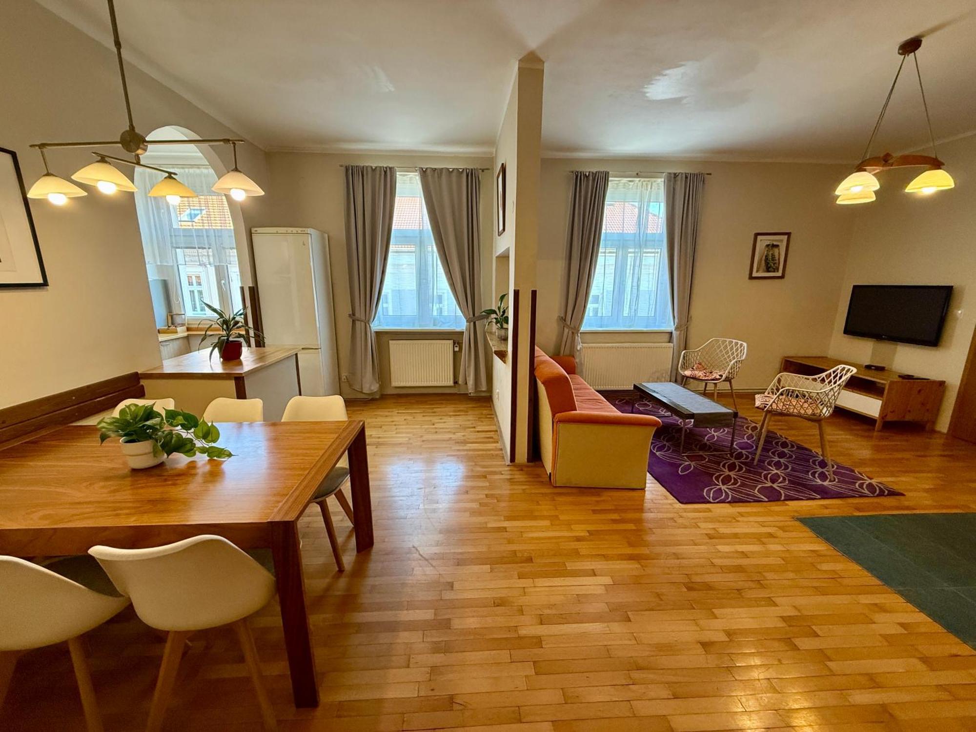 Guest house Pension Sklep Prague