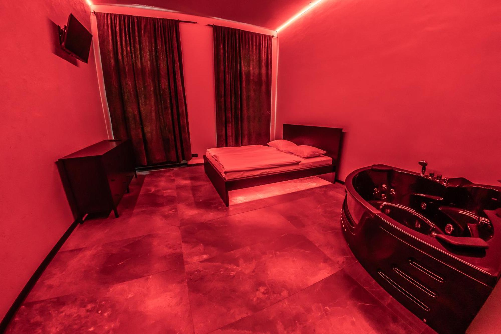 Wellness 3* Praha