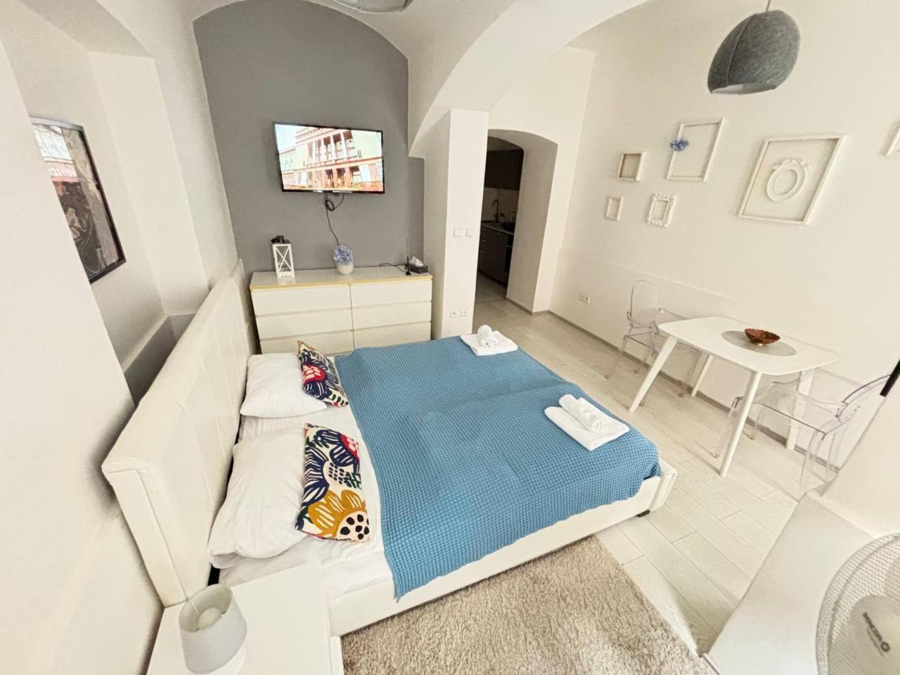 Apartment Friendly In