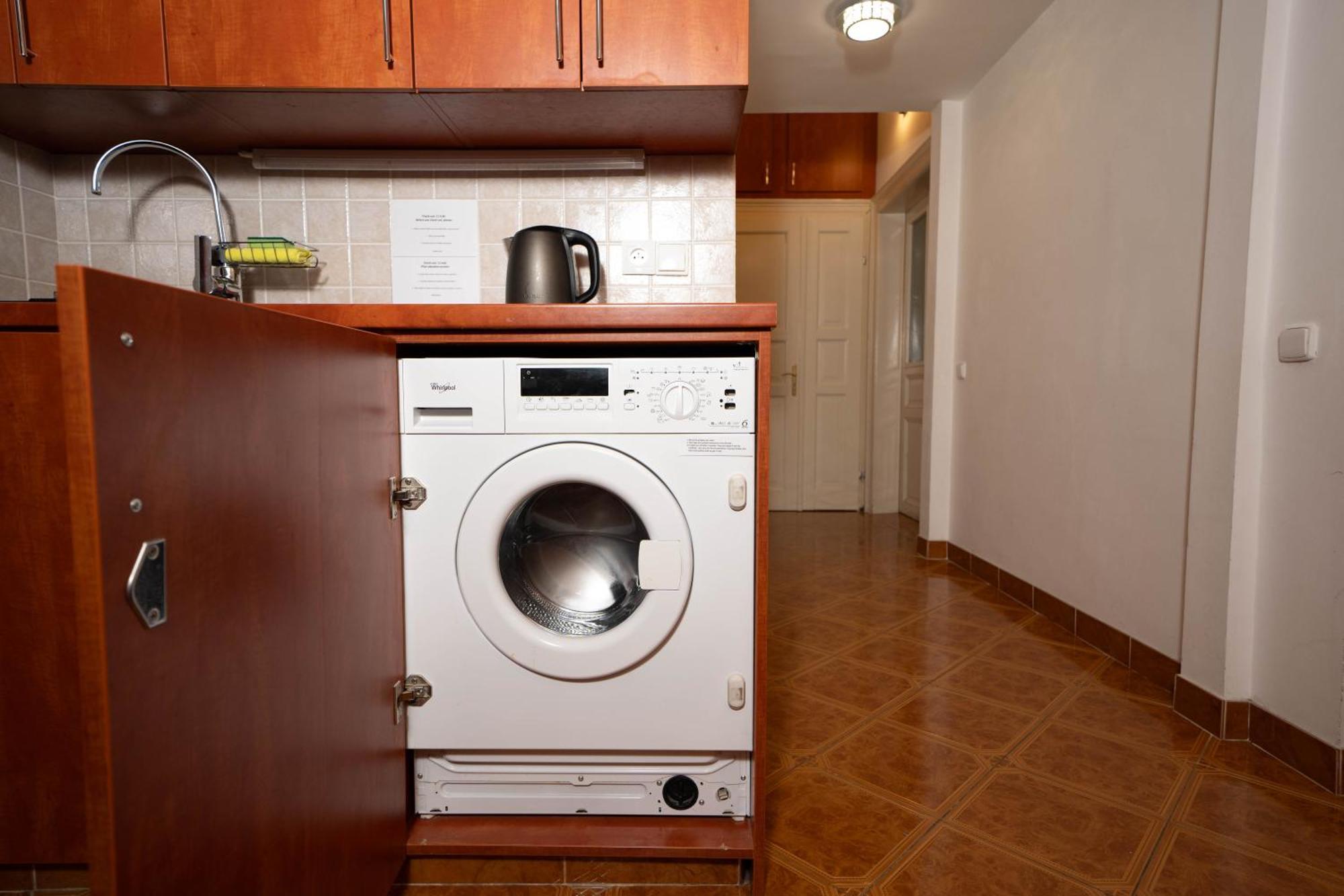 6 Bob's - 3 Bedrooms, King Size Beds Lejlighed *