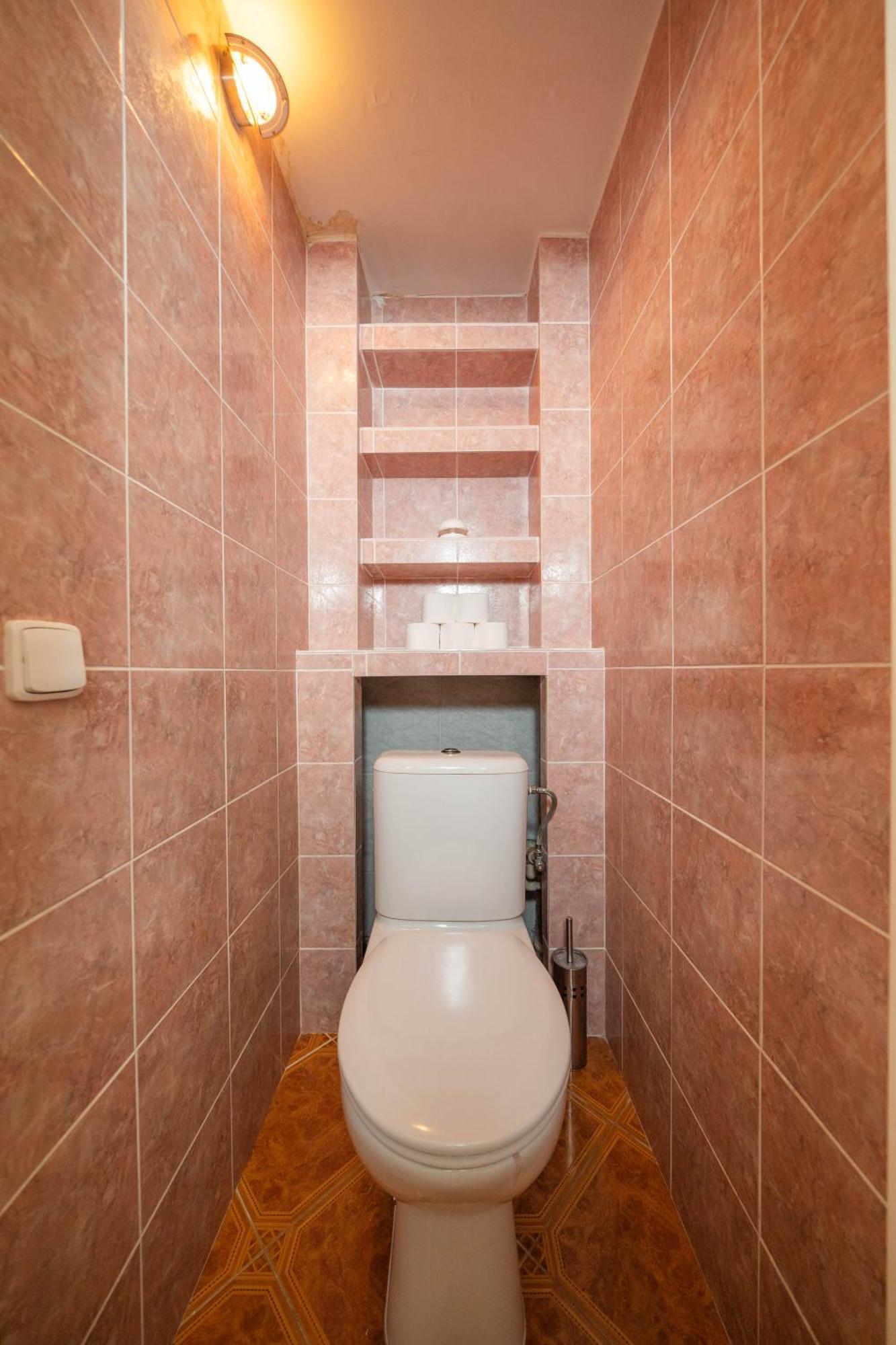 6 Bob's - 3 Bedrooms, King Size Beds Prag