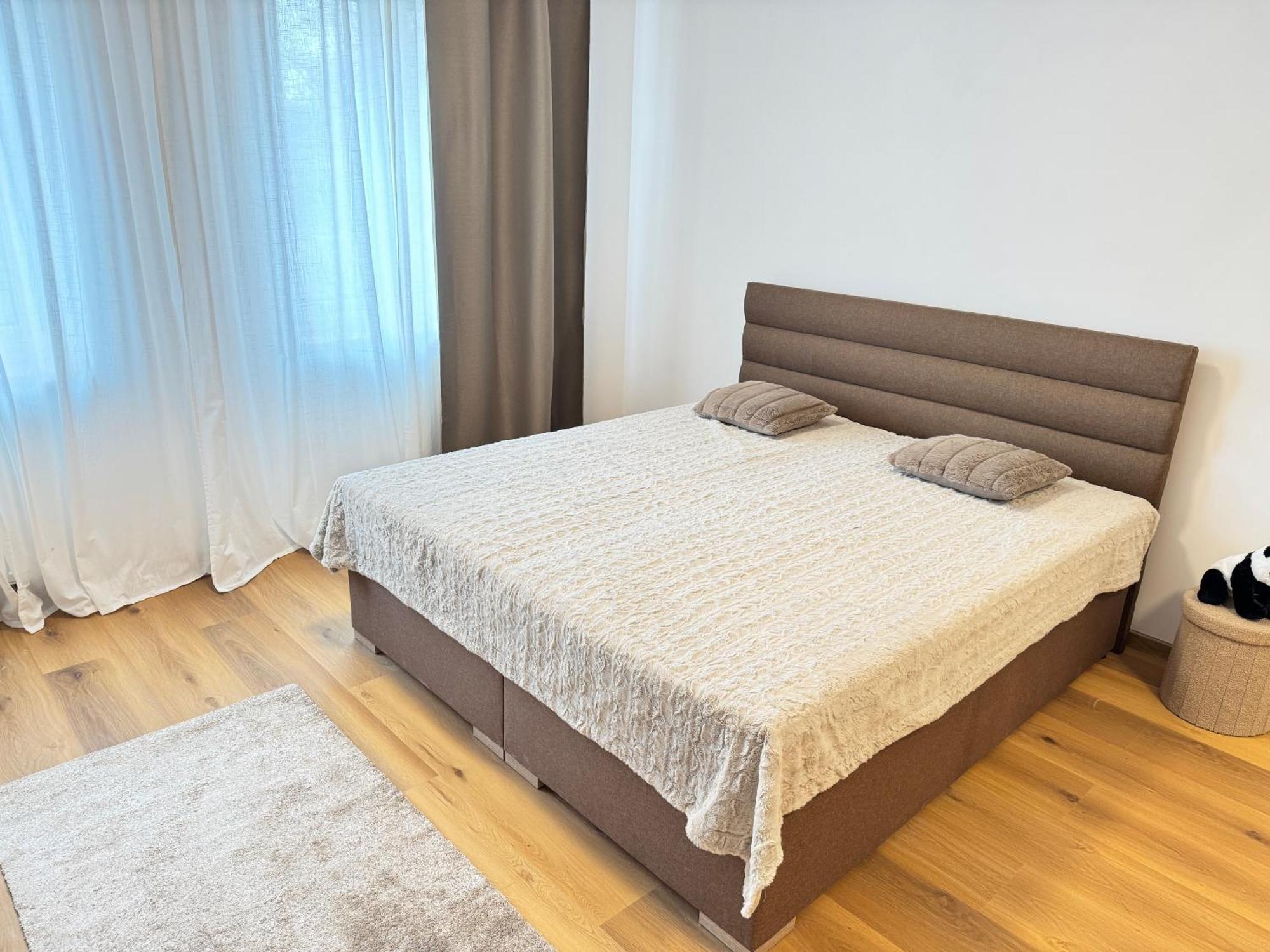 Apartment Riverside *