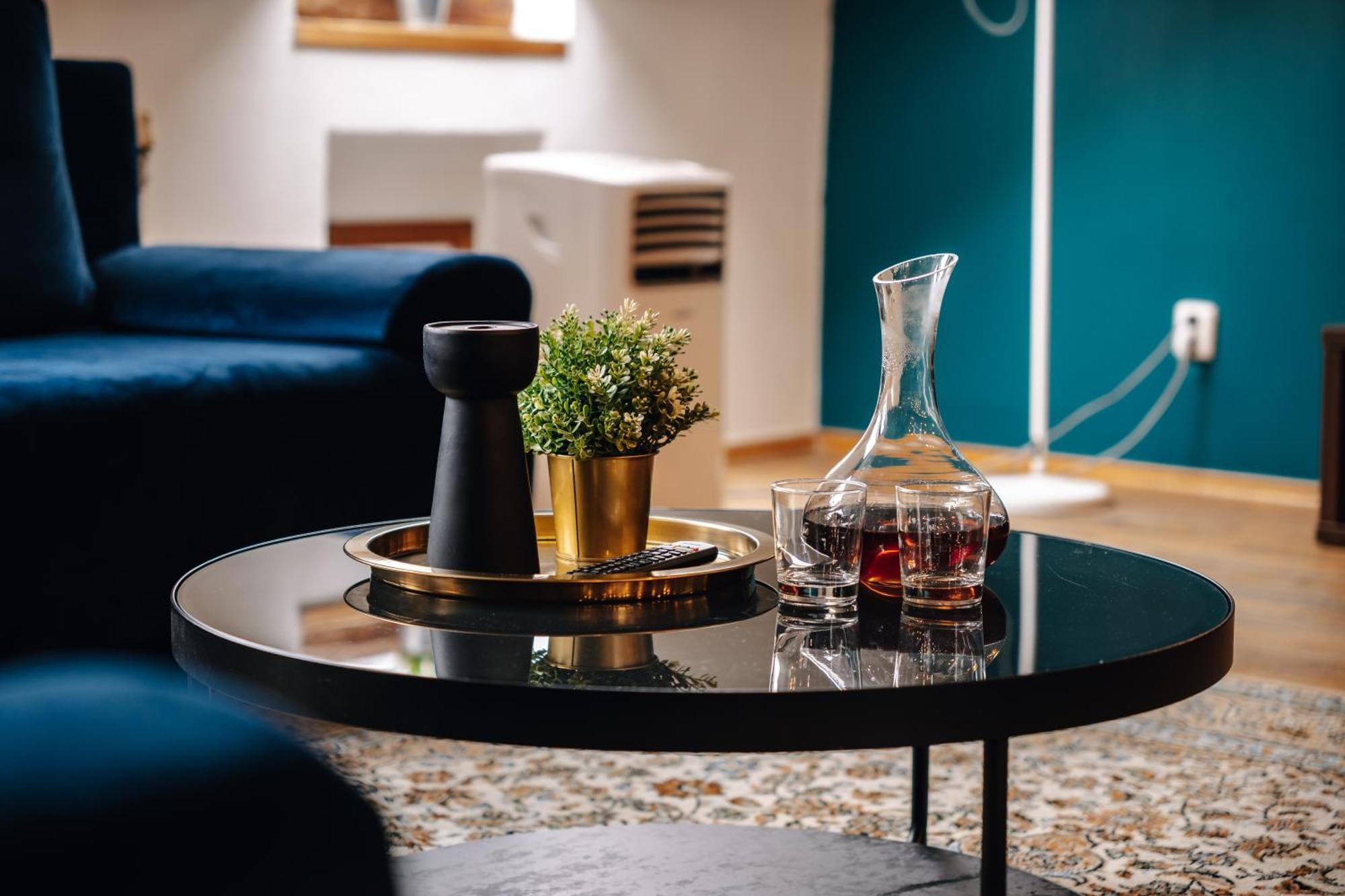 5bd Duplex - Billiard - Cinema - Prague