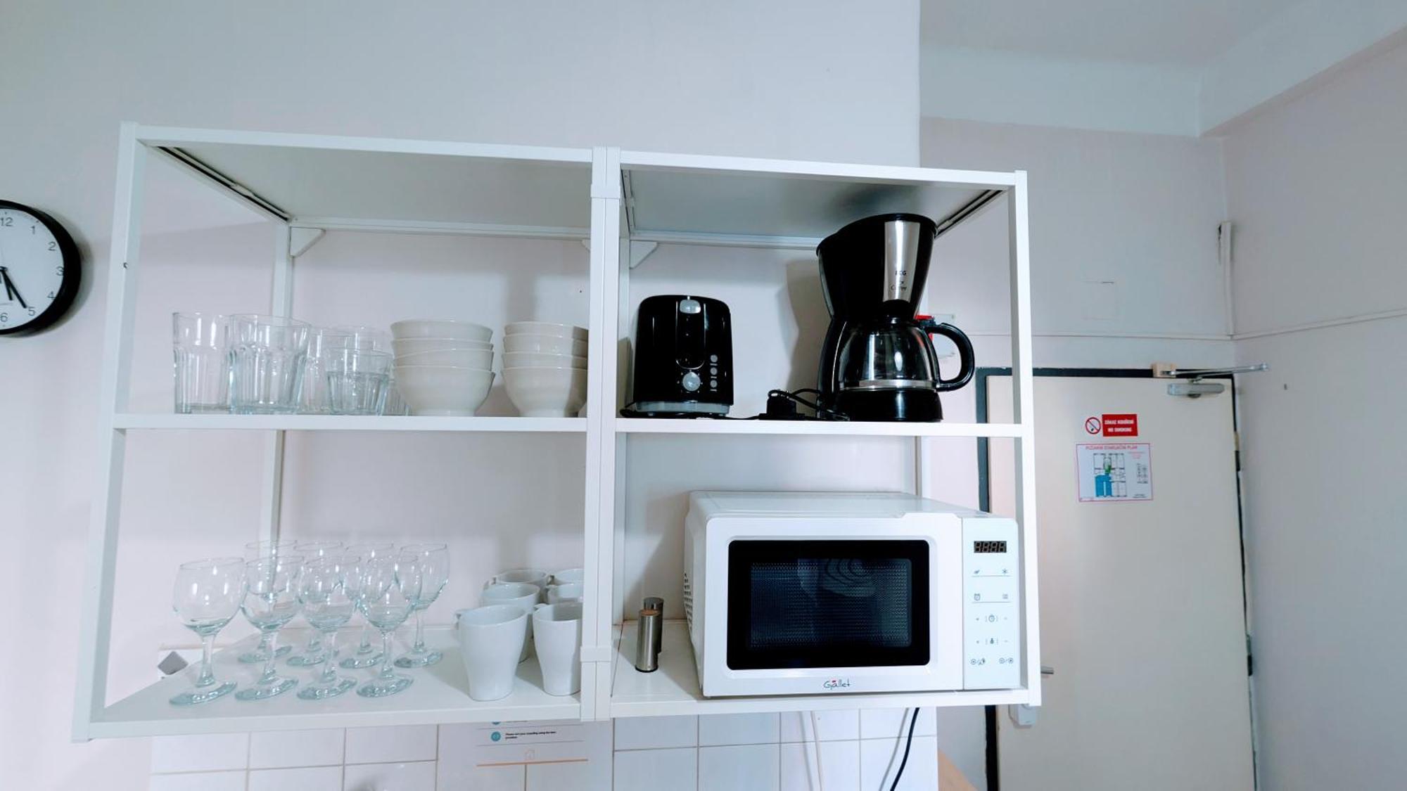 Lägenhet Flat In Zizkov -103- *