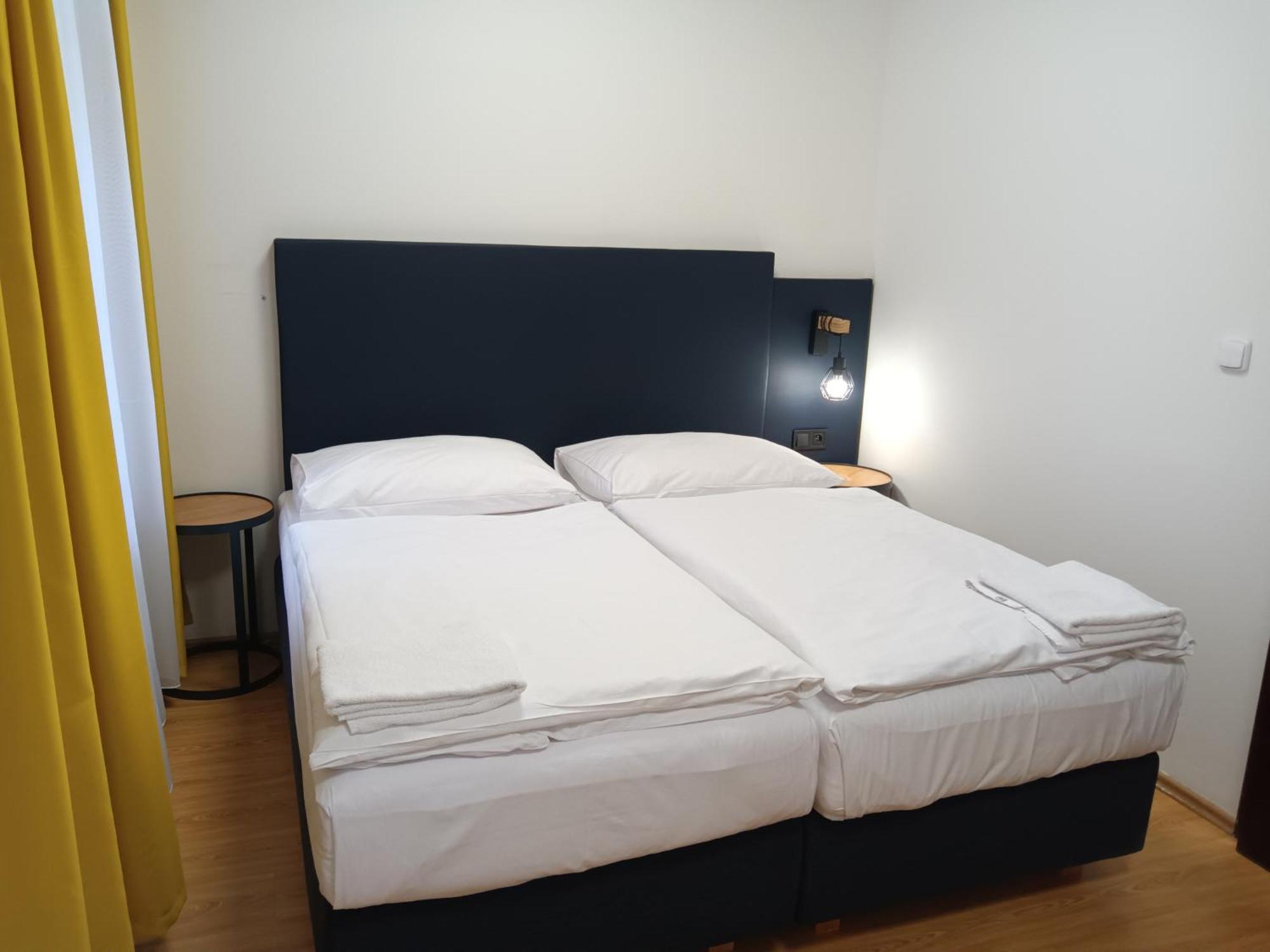 Powder Tower Aparthotel *