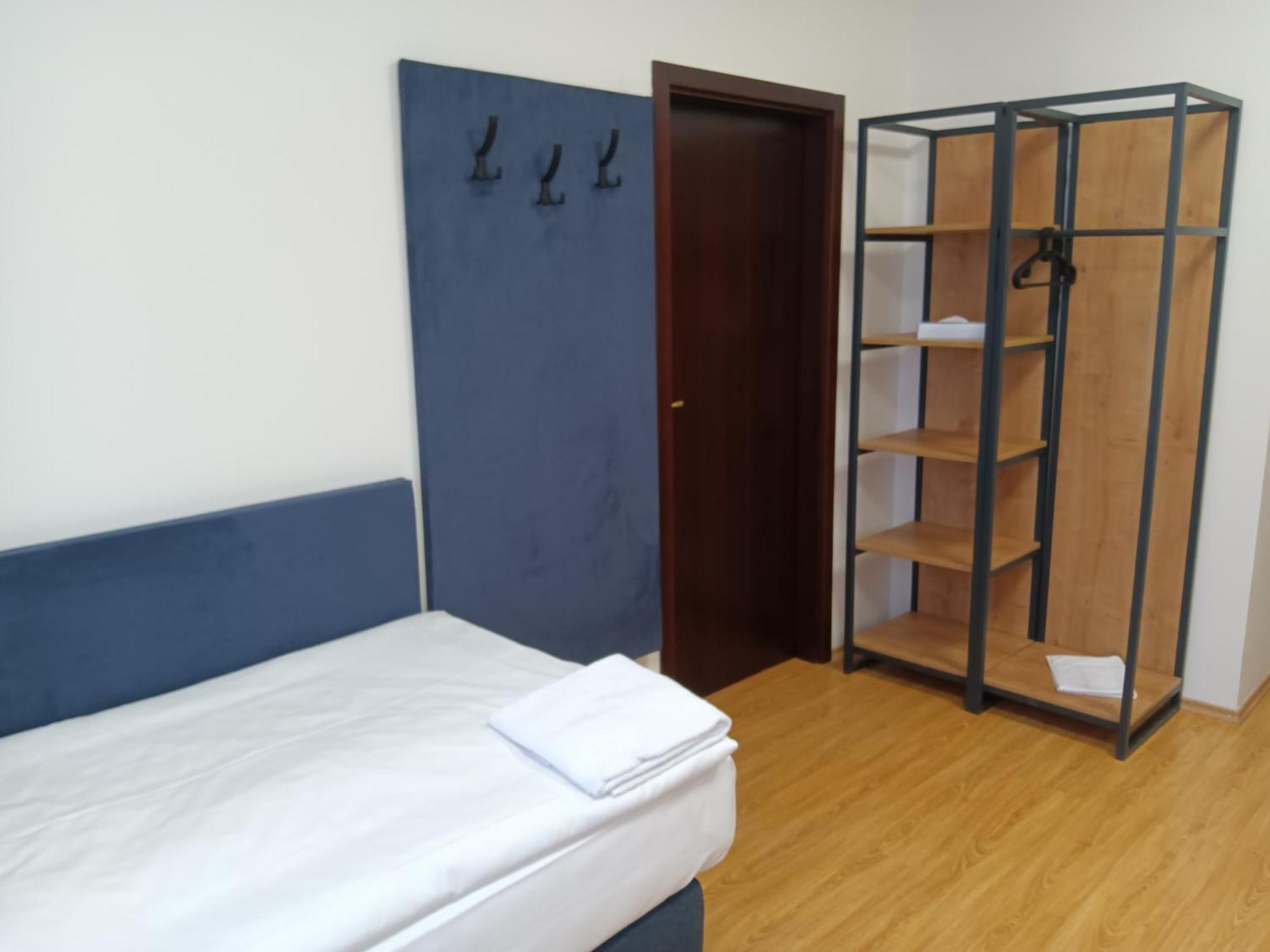 Aparthotel Powder Tower