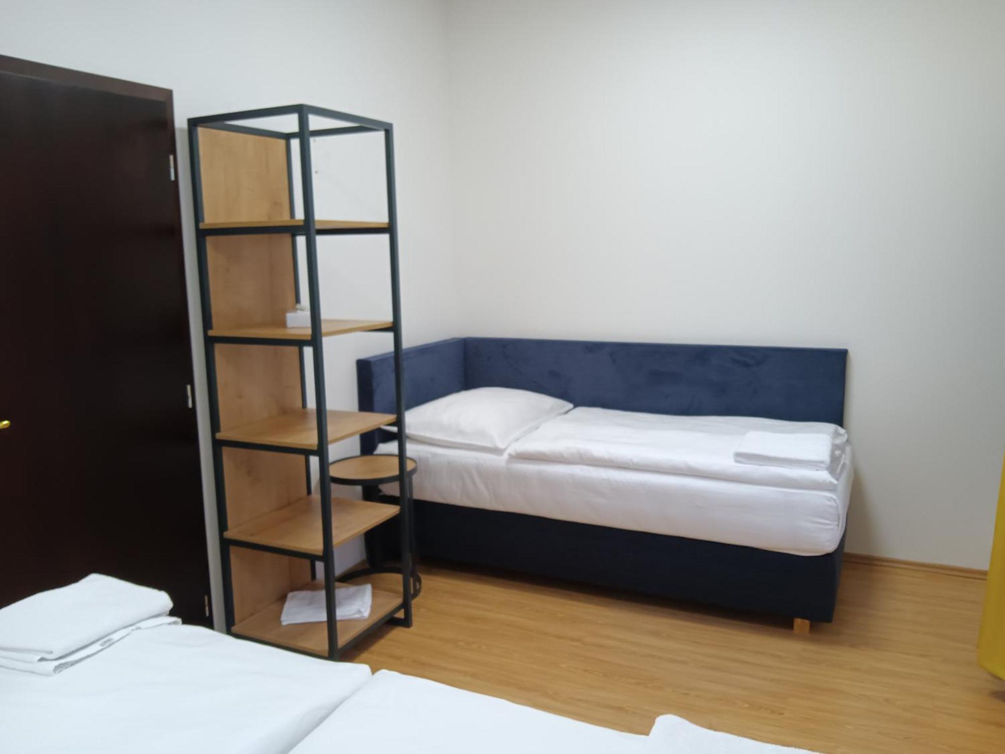Aparthotel Powder Tower *