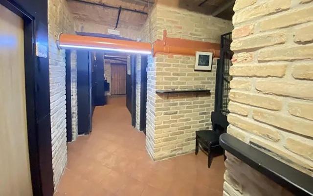 Hostel Alba *