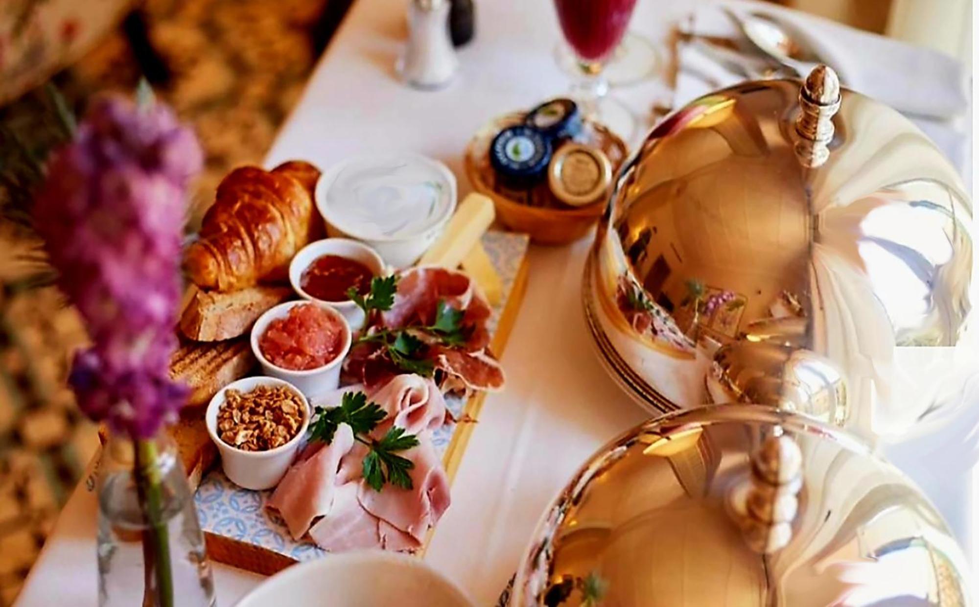 Luxury Gen Collection Hotel 5*