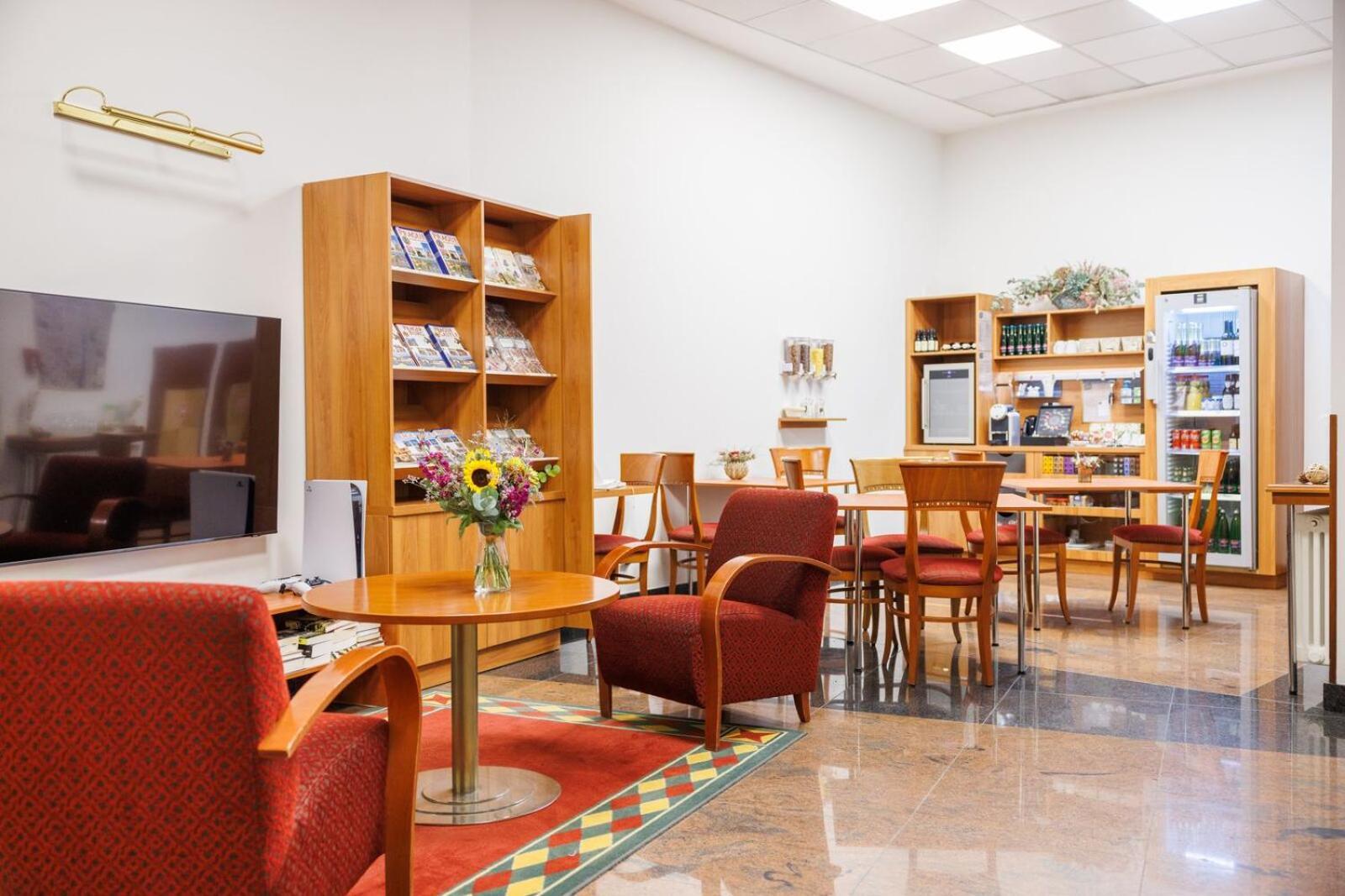 Hapimag Aparthotel
