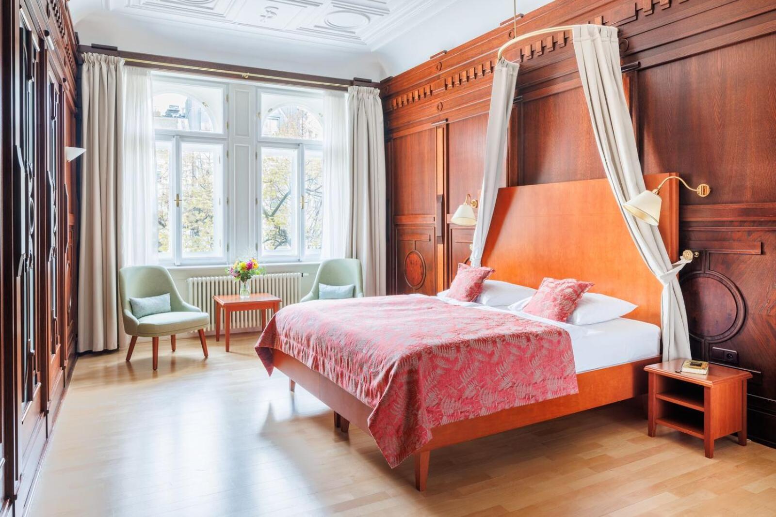 Hapimag Aparthotel