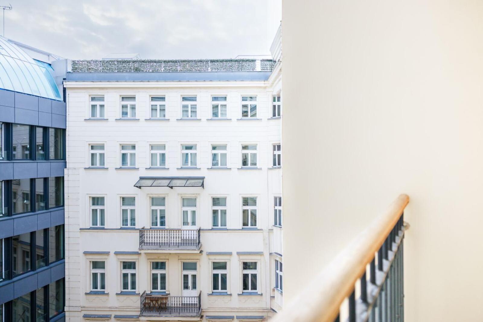 Hapimag Aparthotel Praha