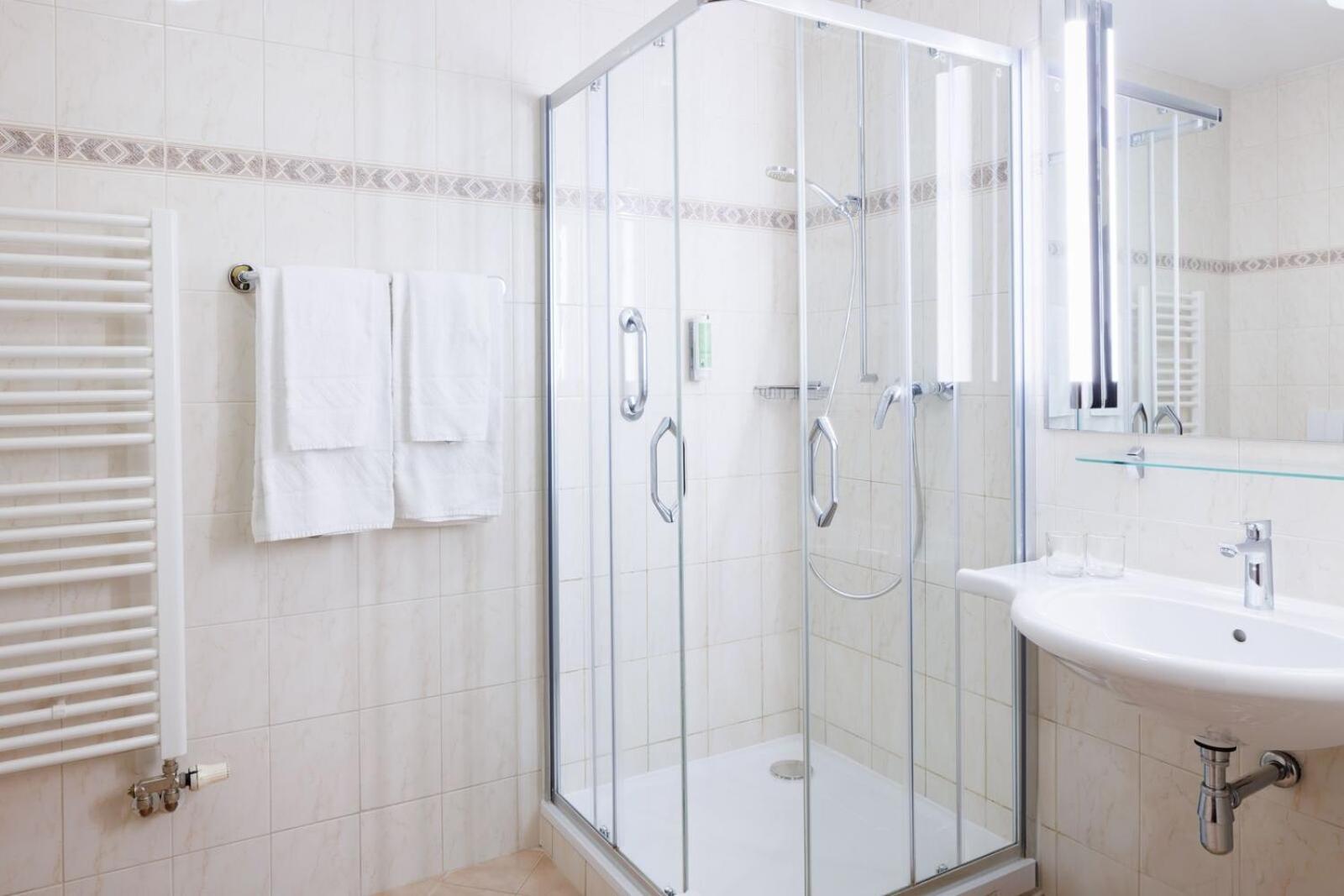 Hapimag Aparthotel Praha