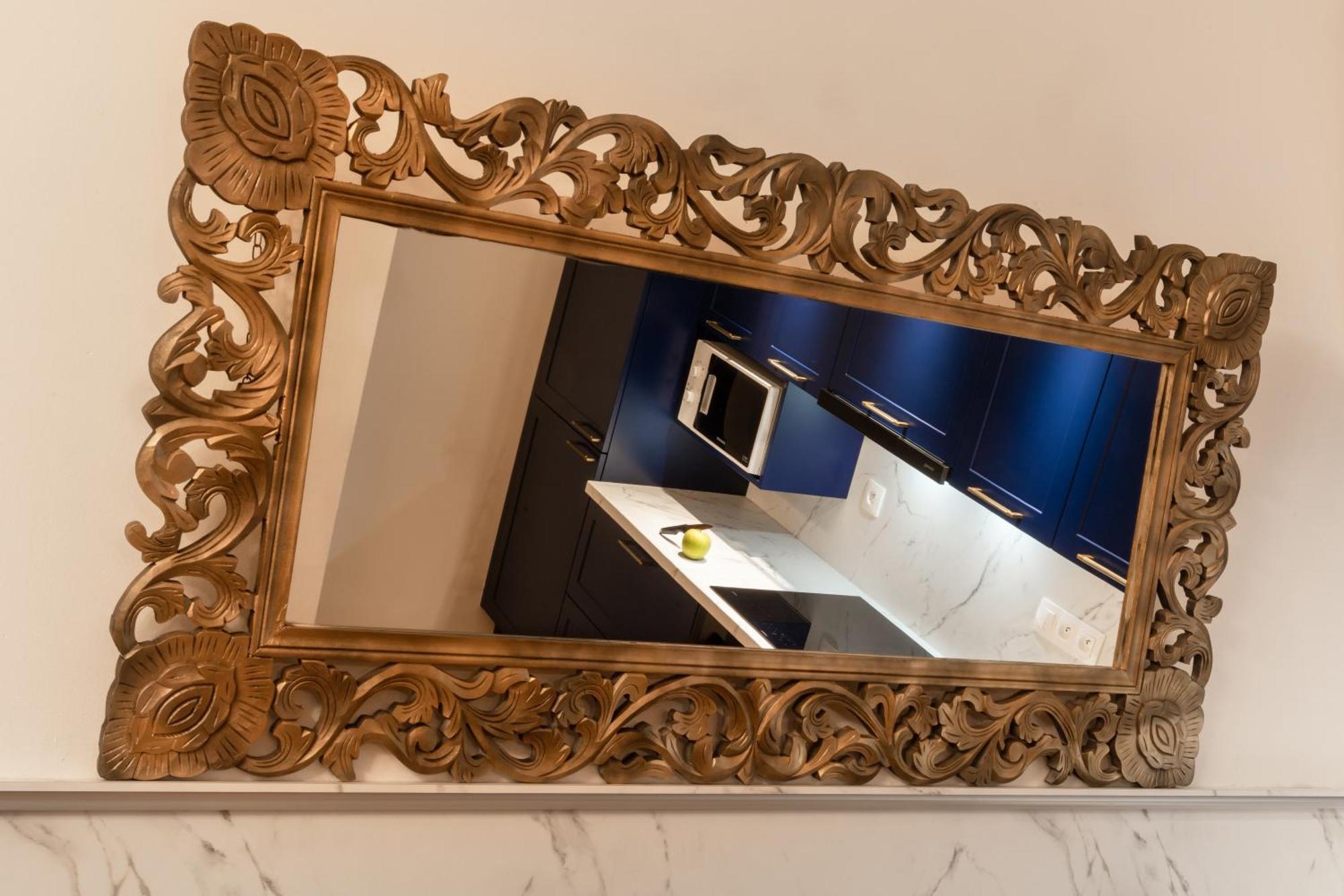 Decadent Art Deco Balcony Apartment In Old Town * Prag