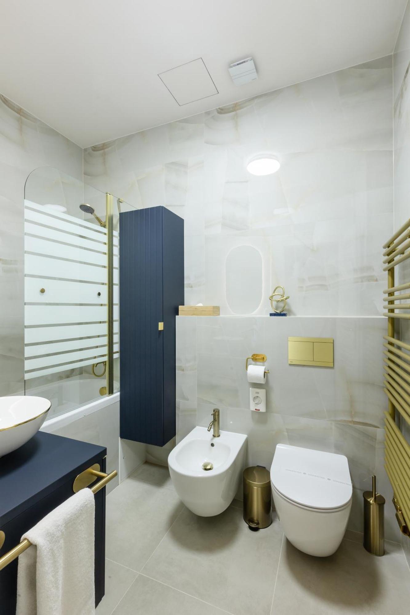 Decadent Art Deco Balcony Apartment In Old Town * Prag