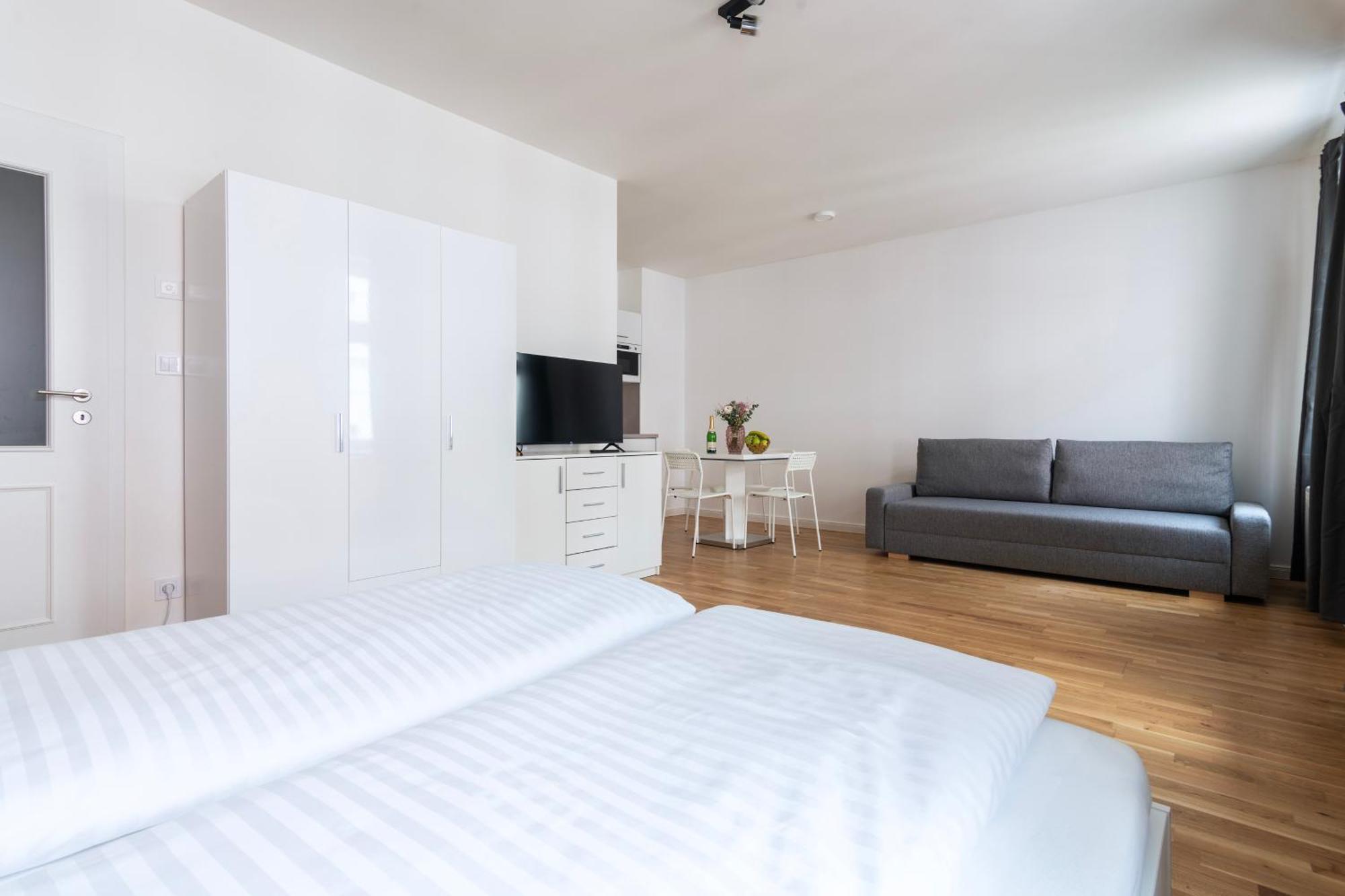 Miriel Boutique Apartmán
