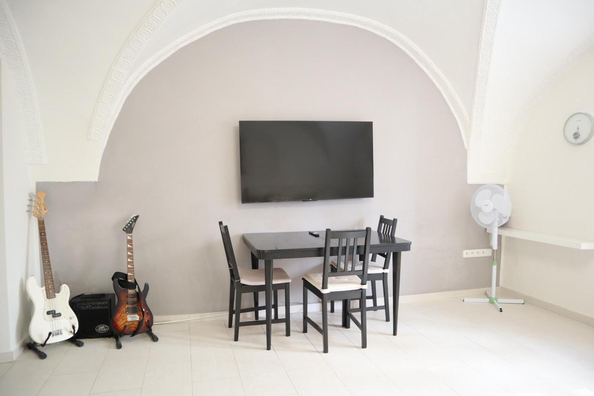 Homestay At The Blue Lion & Parking Assistance *
