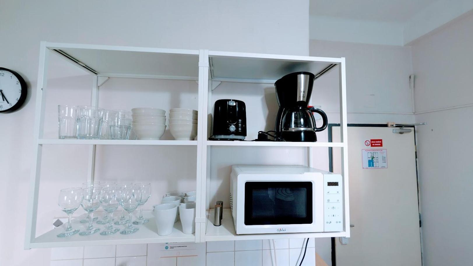 Flat In -503- Prag