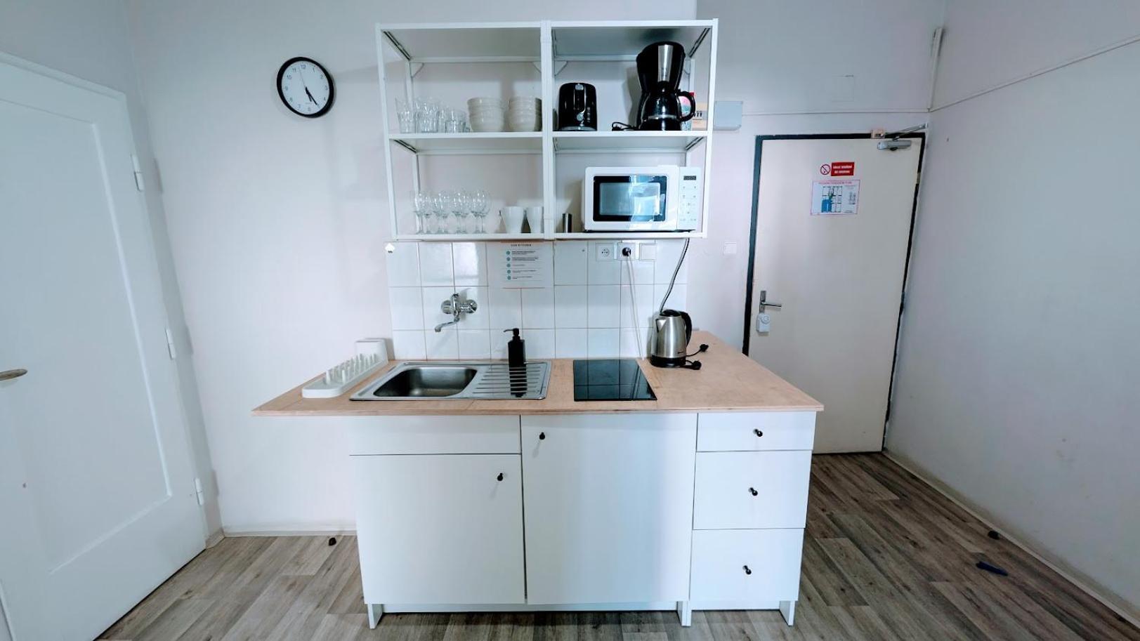 Flat In -503- Apartment