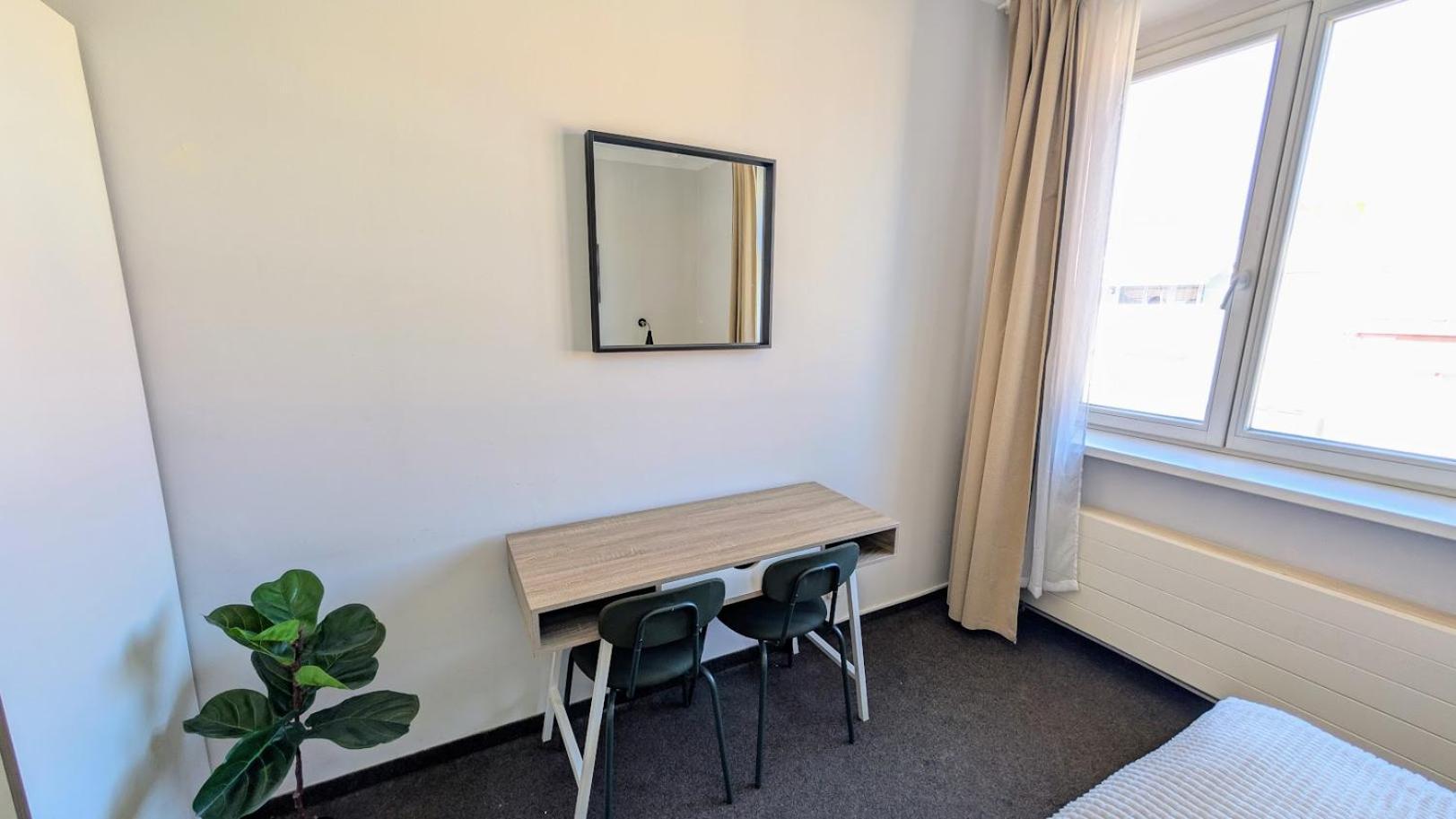 Apartment Flat In -503-