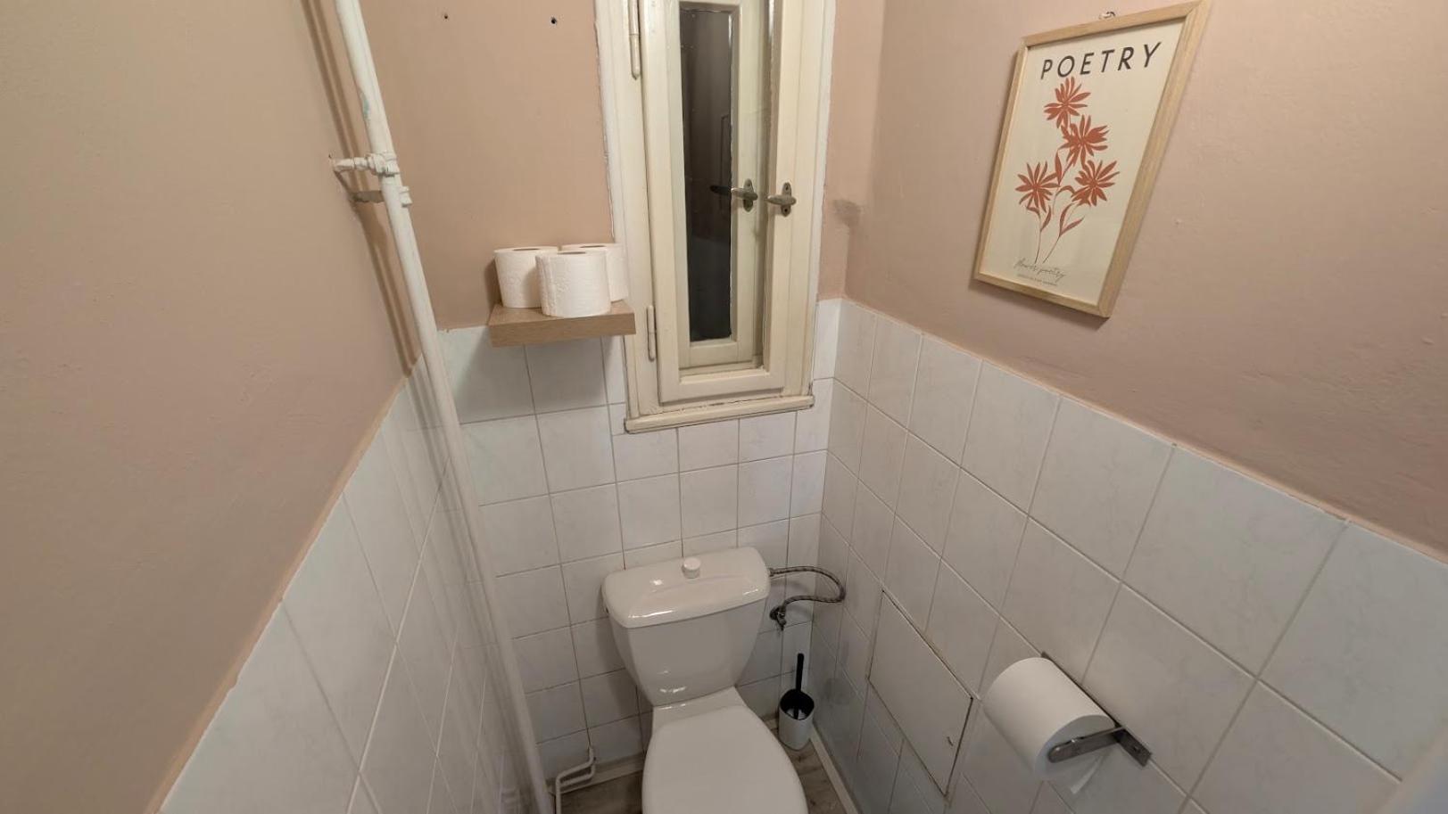 Flat In -503- Apartment *