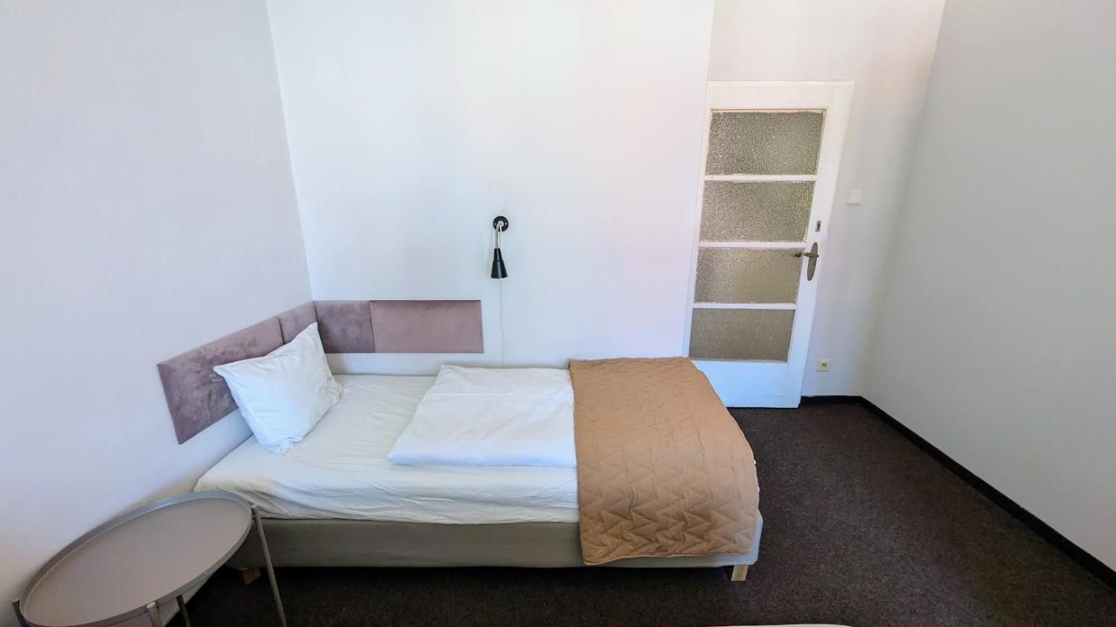 Flat In -503- * Prag