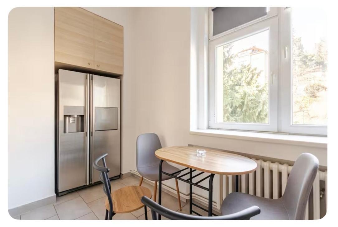 L Centrum Lägenhet