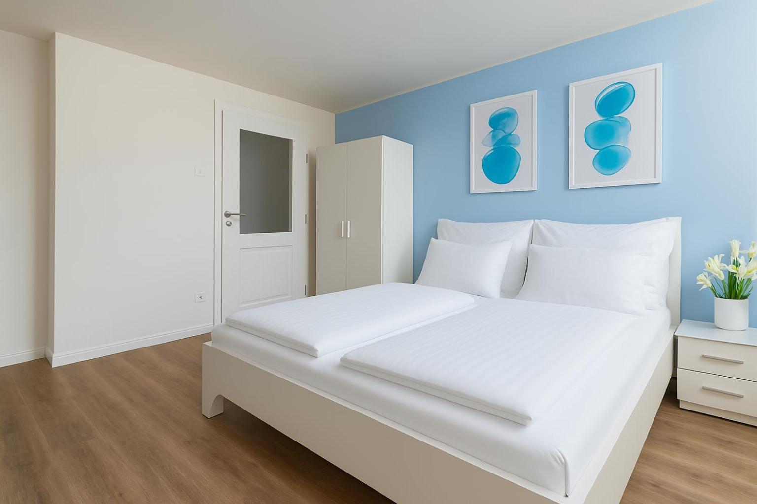 Emerald Boutique Apartment *