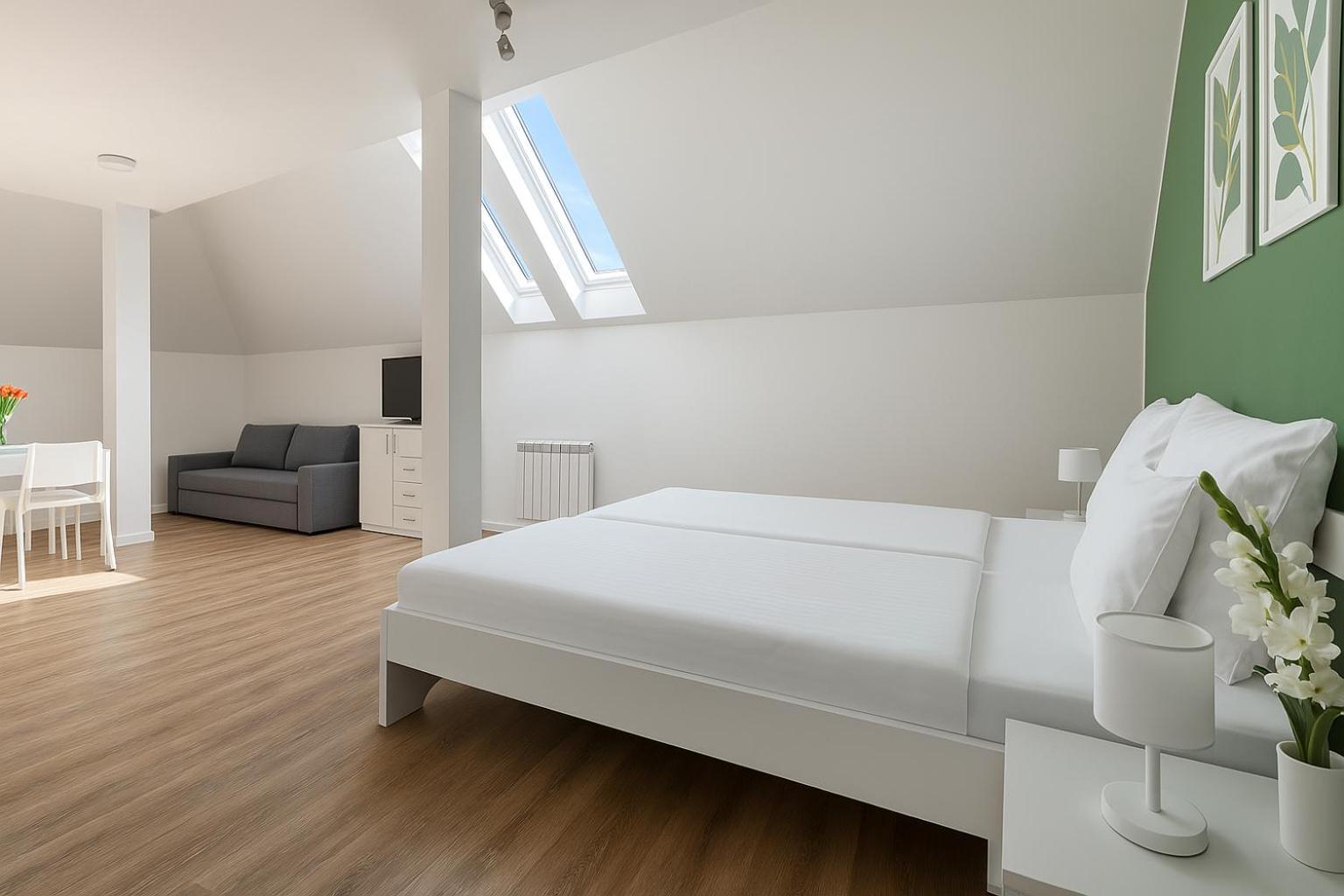 Apartment Emerald Boutique *