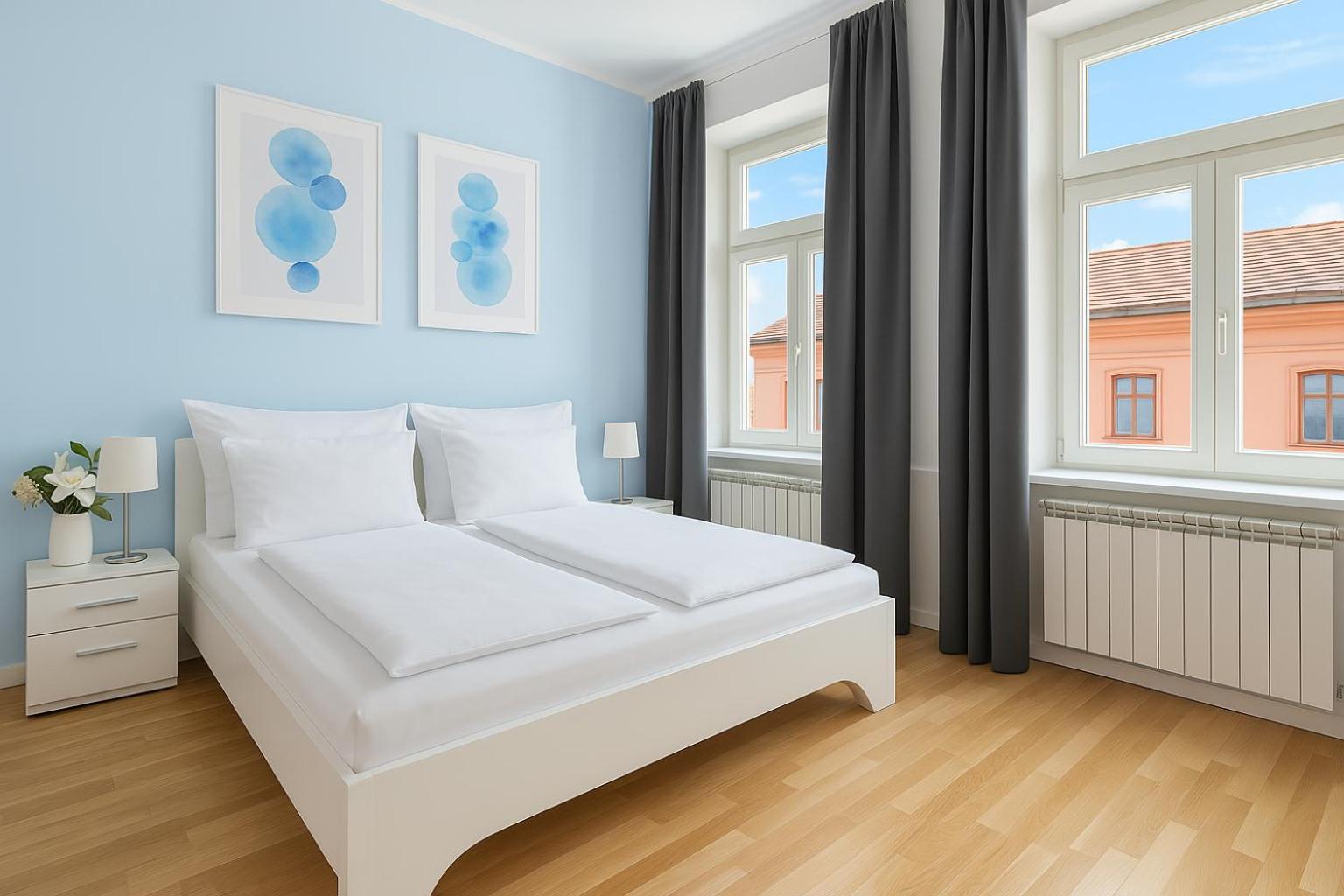Emerald Boutique Apartment