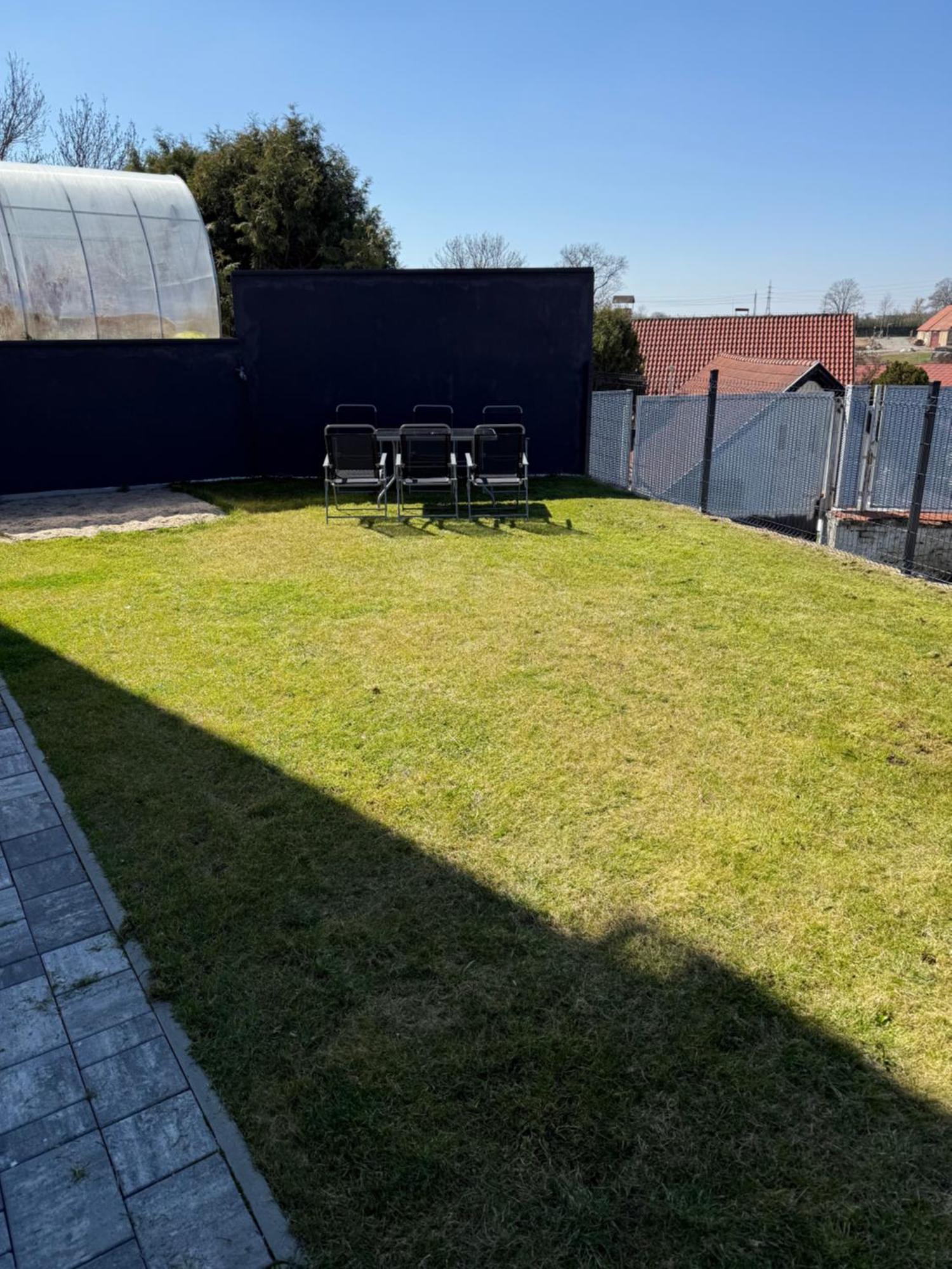 72m2 Private Garden Parking Free Prag