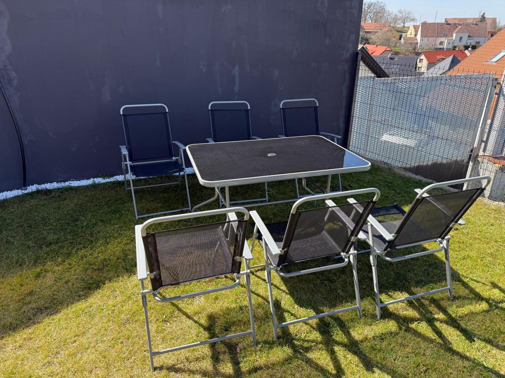 Apartment 72m2 Private Garden Parking Free