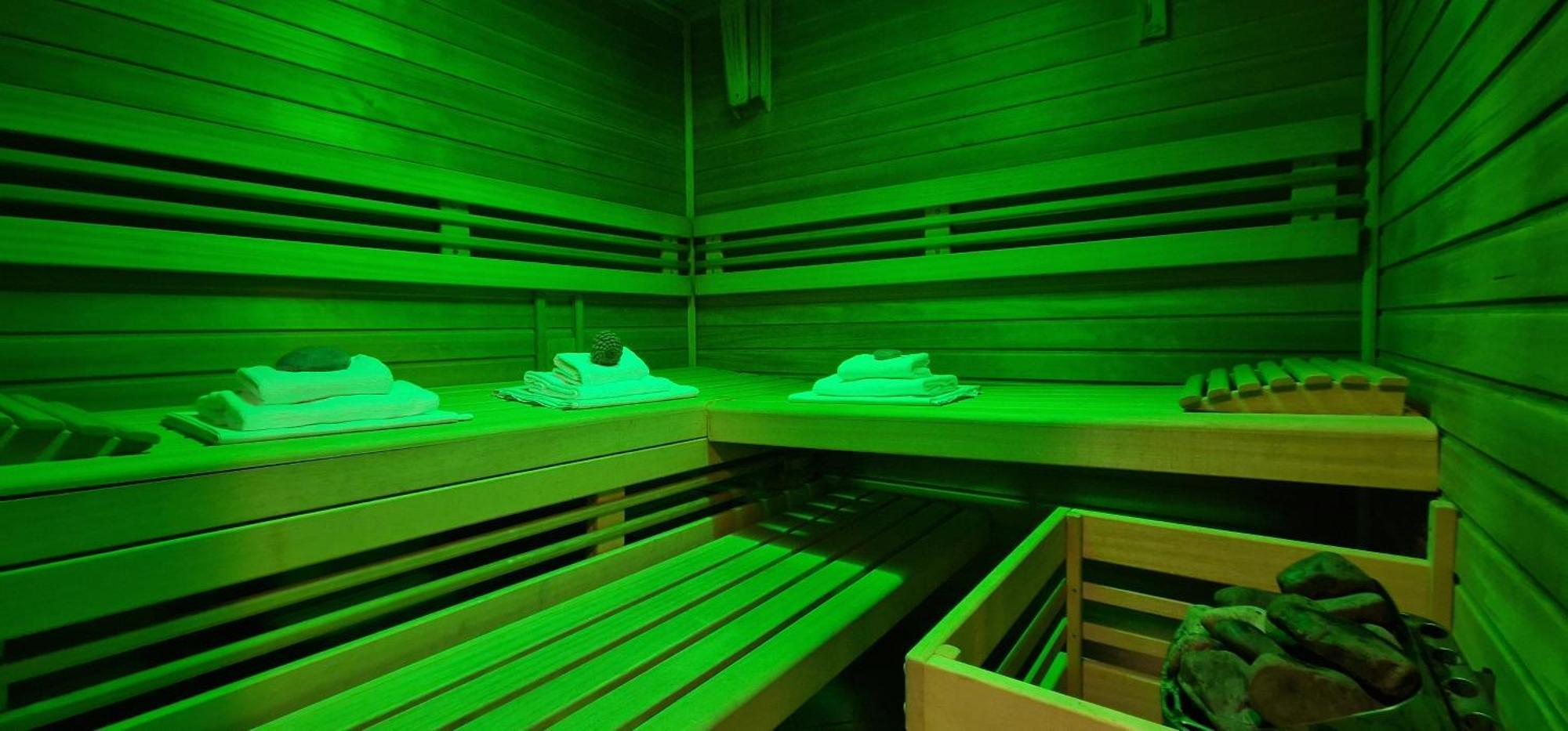 Luxury Gen Collection Hotel Prag