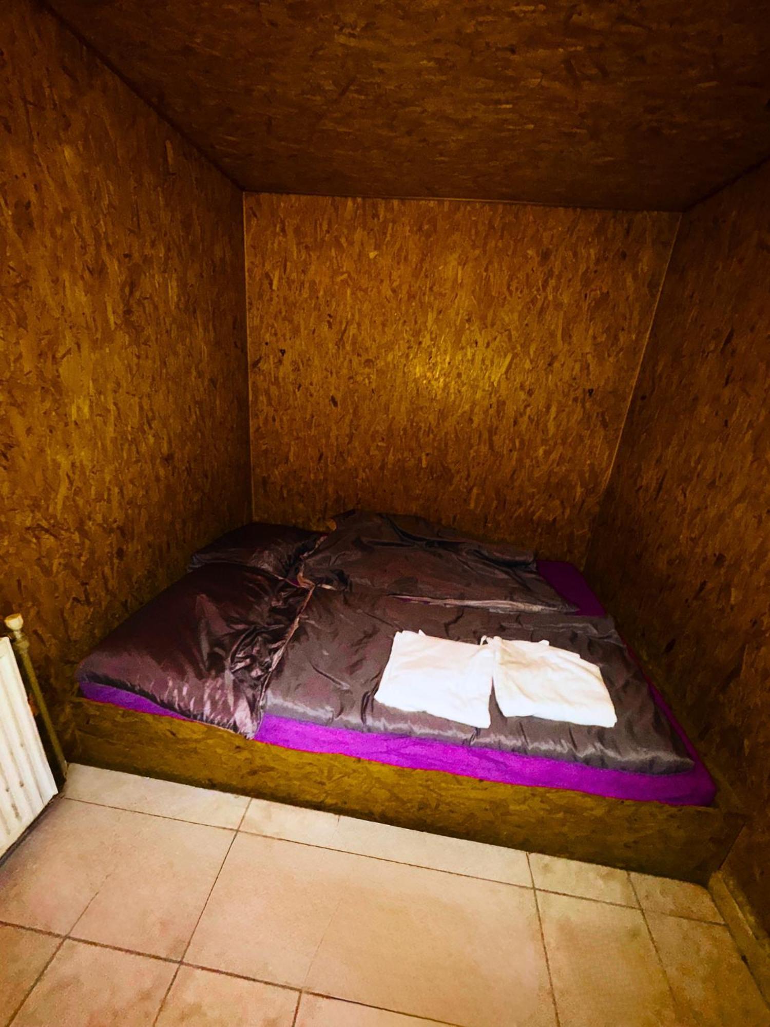 Chillpoint Hostel Apartmán