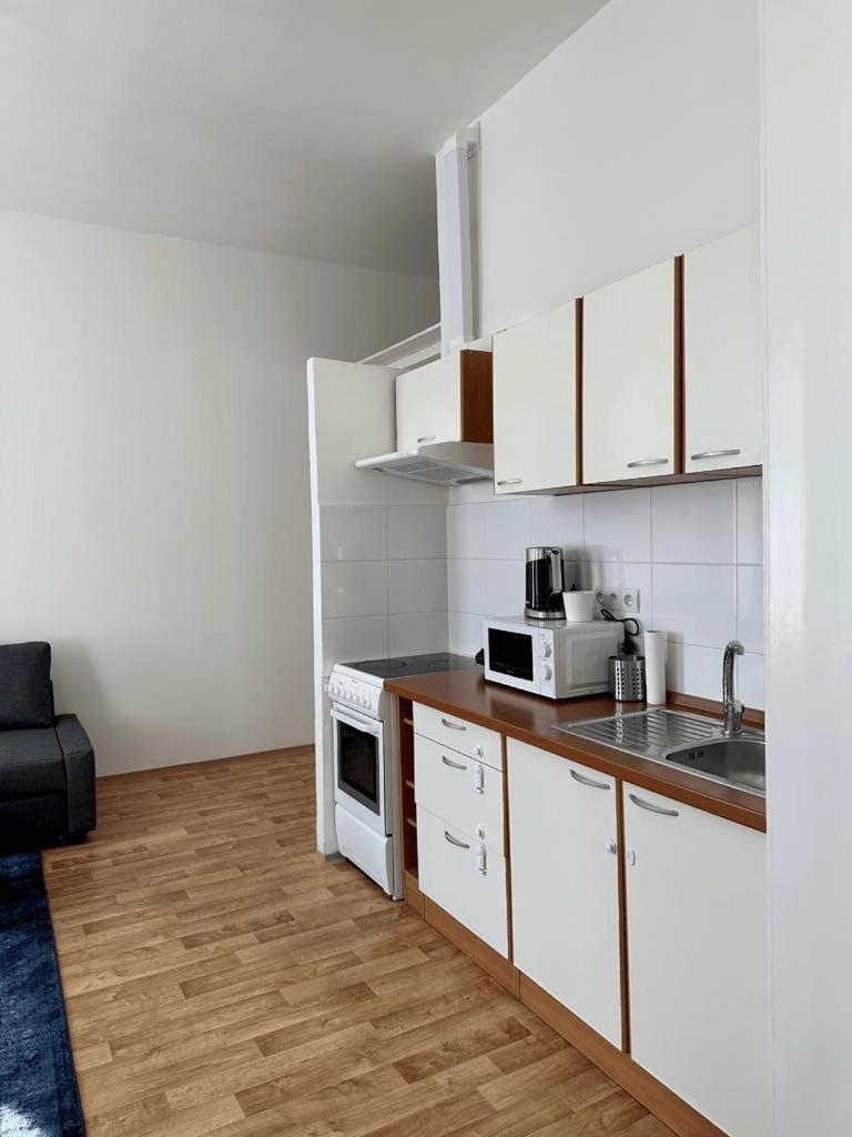 Welcome Hostel&apartments Praguecentre *